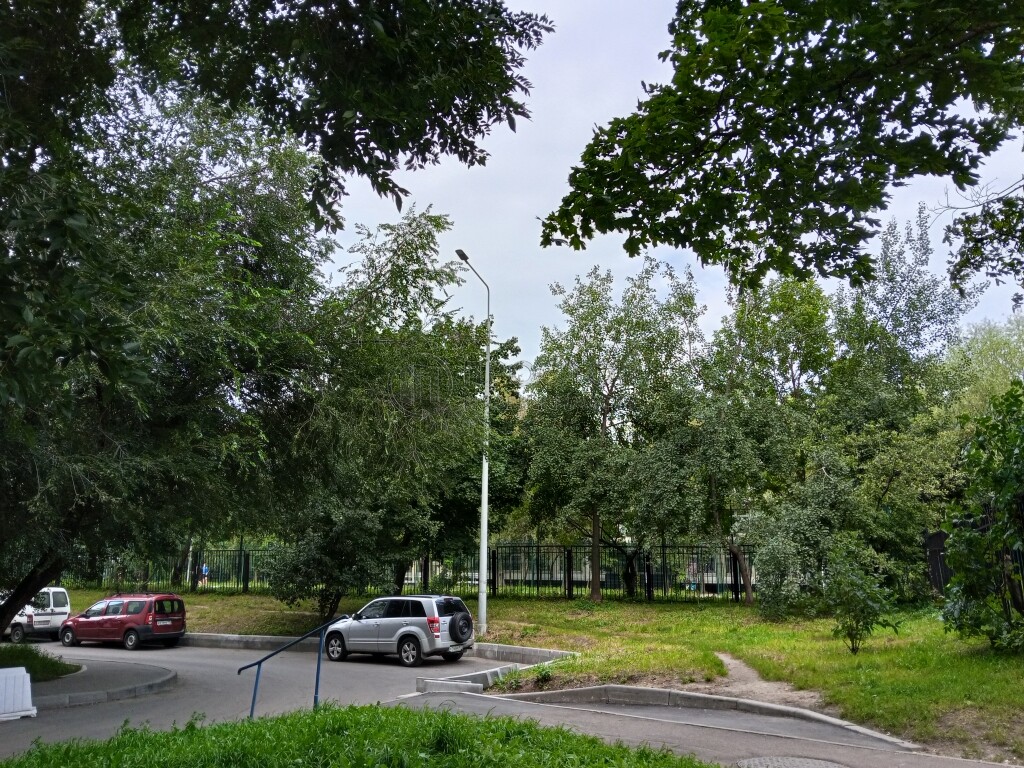 3-комнатная квартира, 76.8 м² - фото 512