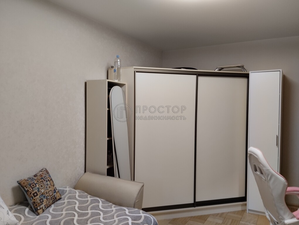 3-комнатная квартира, 76.8 м² - фото 48