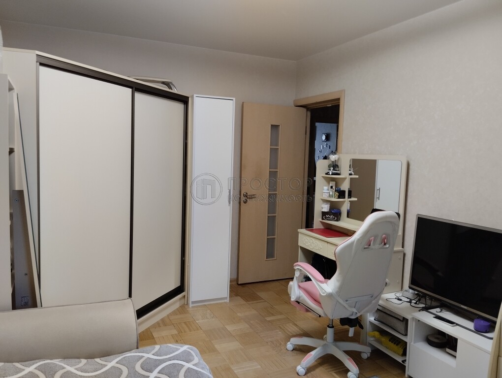 3-комнатная квартира, 76.8 м² - фото 63
