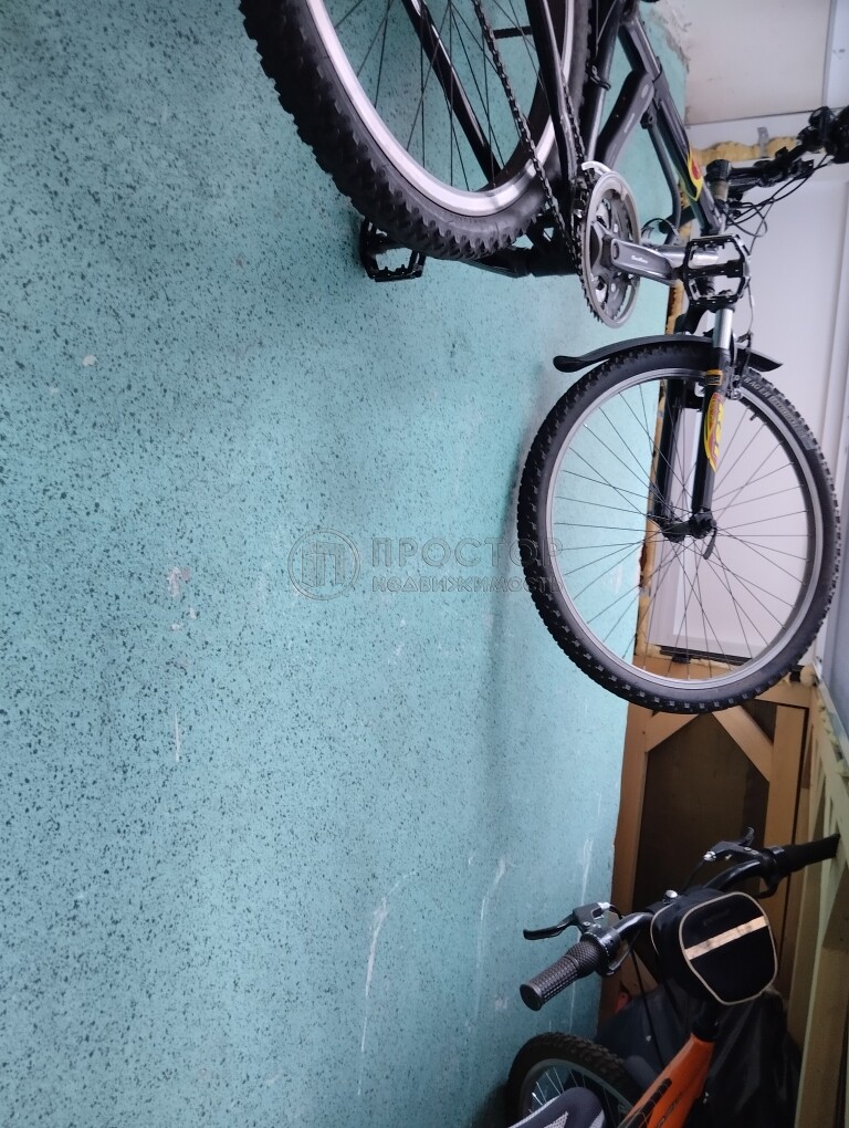 3-комнатная квартира, 76.8 м² - фото 78
