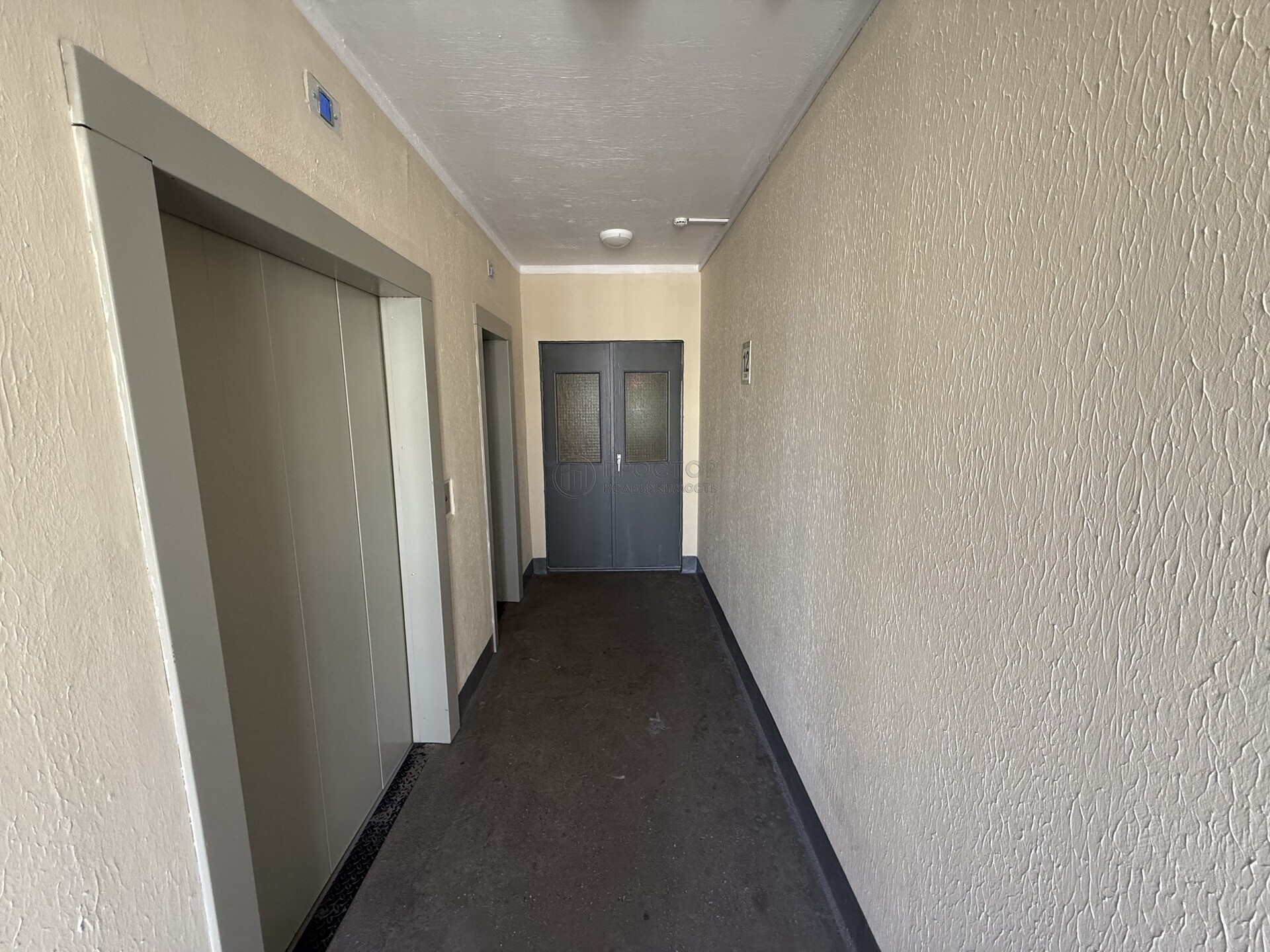 2-комнатная квартира, 51.1 м² - фото 12