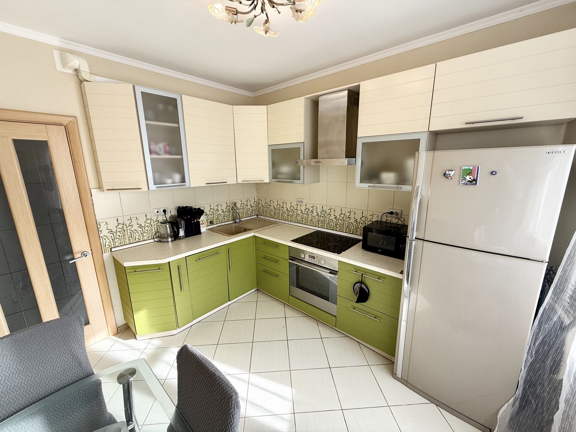 2-комнатная квартира, 51.1 м² - фото 3