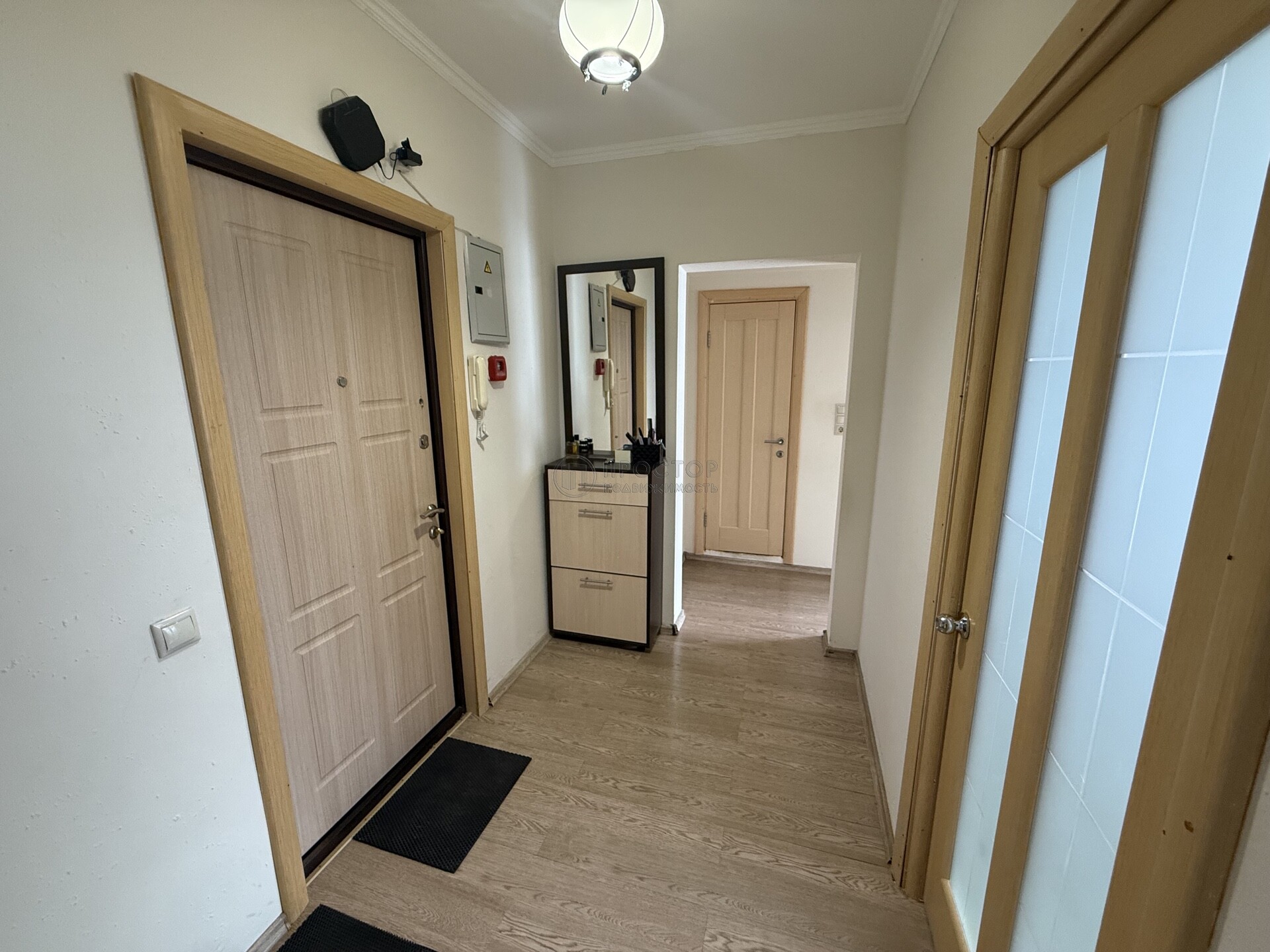 2-комнатная квартира, 51.1 м² - фото 5