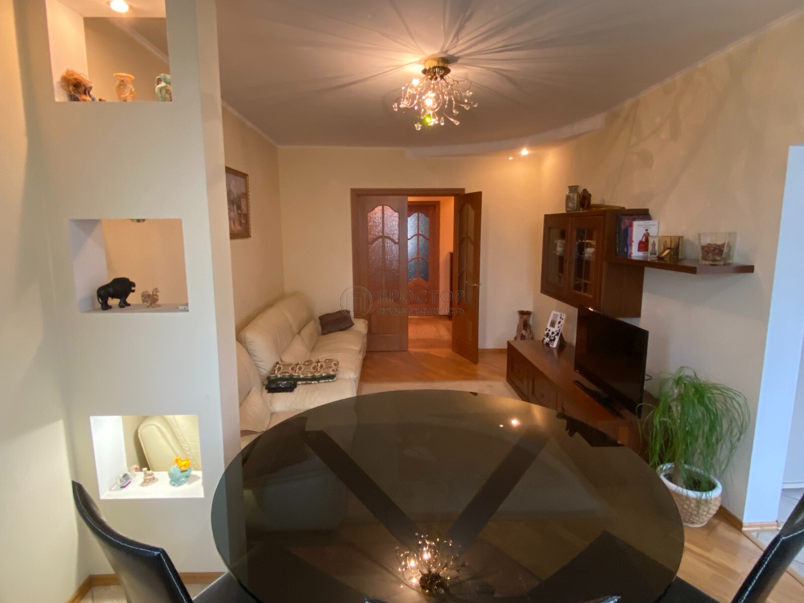 3-комнатная квартира, 84.5 м² - фото 135