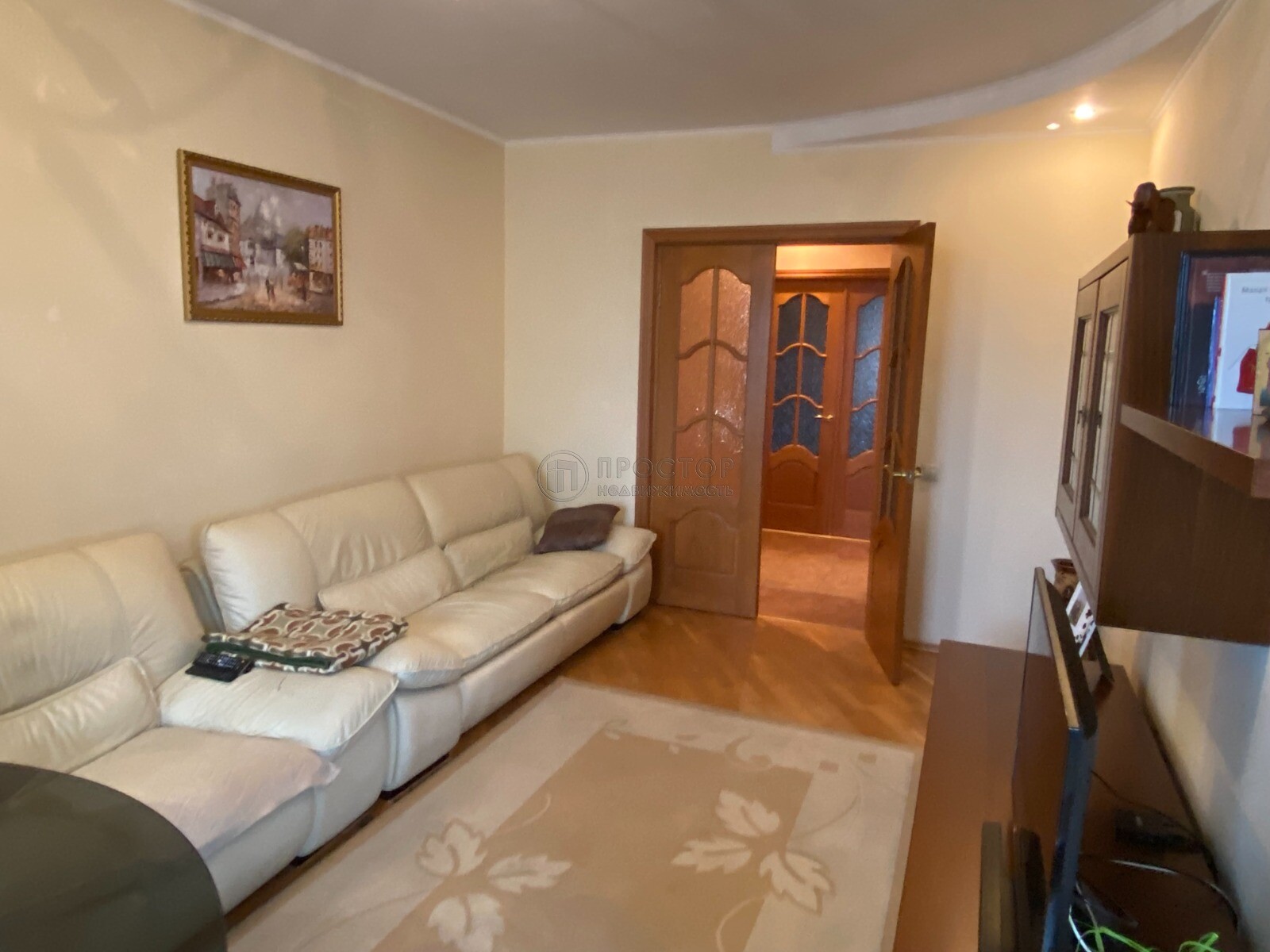 3-комнатная квартира, 84.5 м² - фото 184
