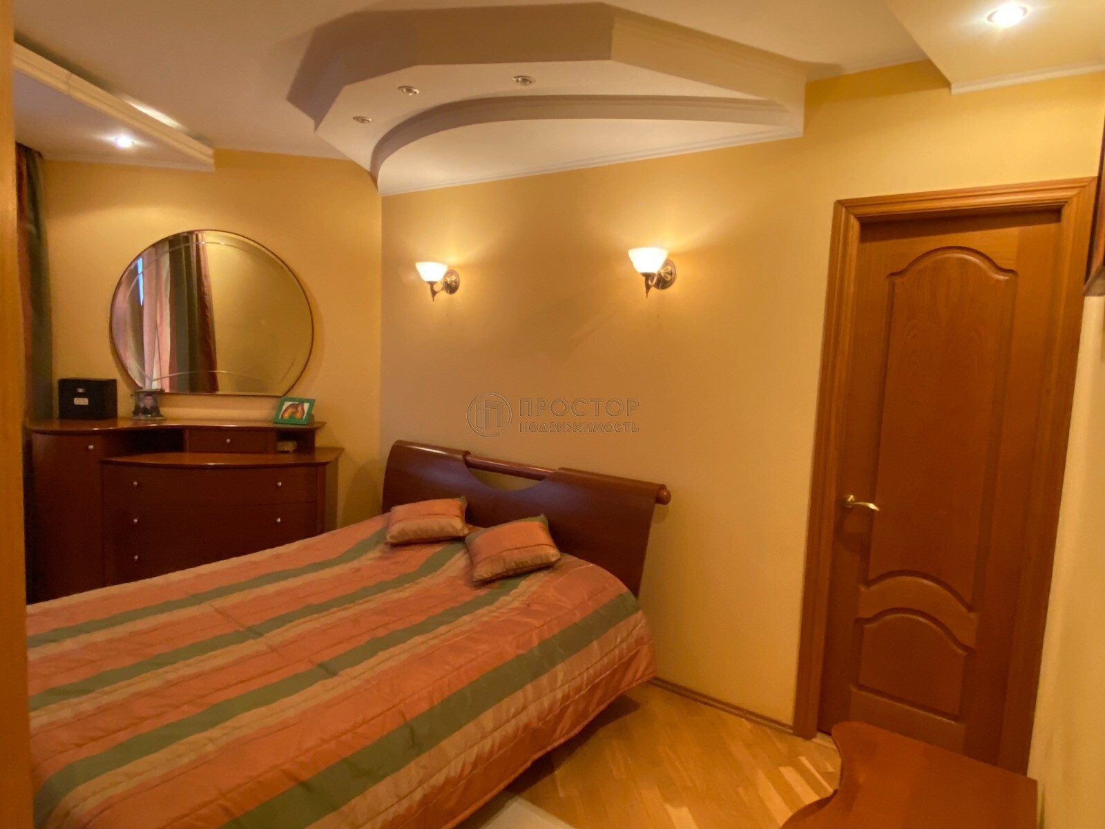 3-комнатная квартира, 84.5 м² - фото 201
