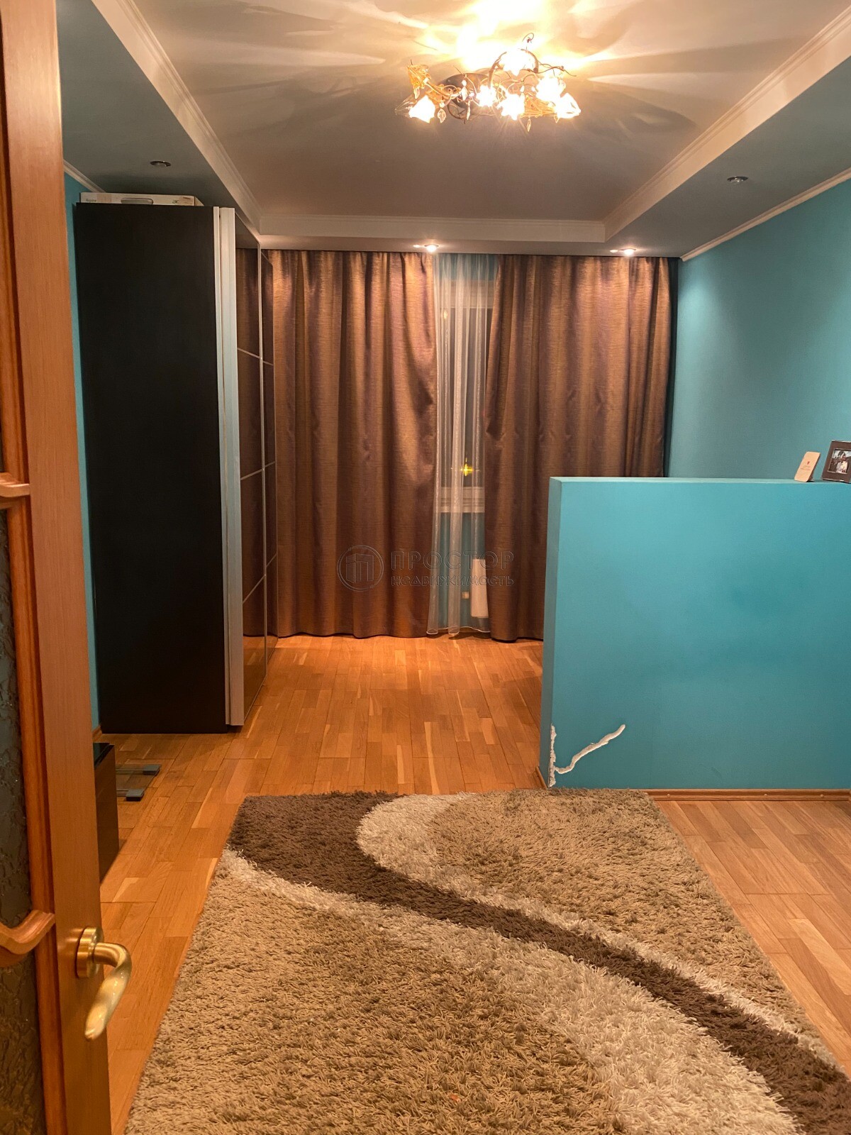 3-комнатная квартира, 84.5 м² - фото 9