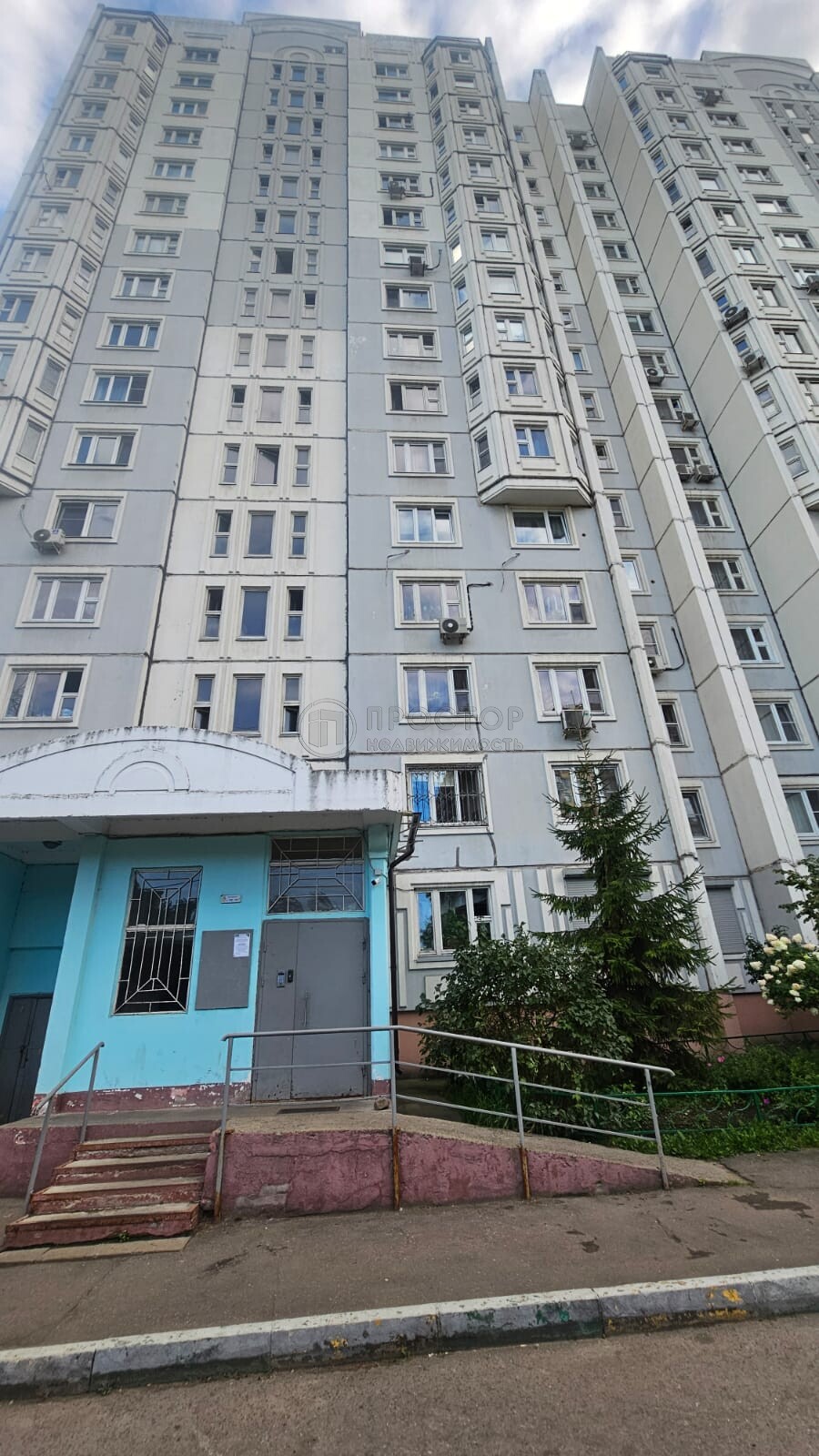 3-комнатная квартира, 84.5 м² - фото 39