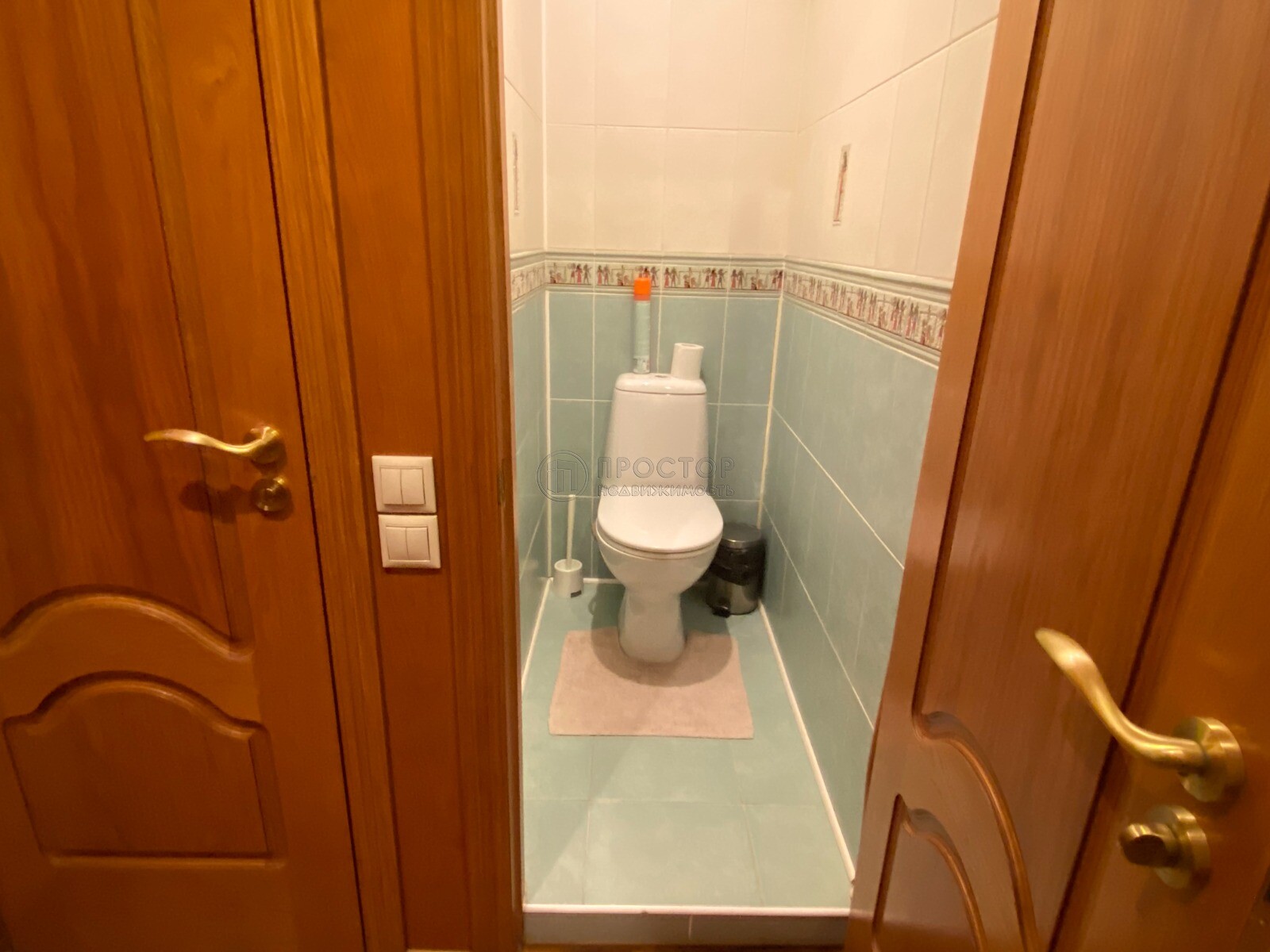 3-комнатная квартира, 84.5 м² - фото 119