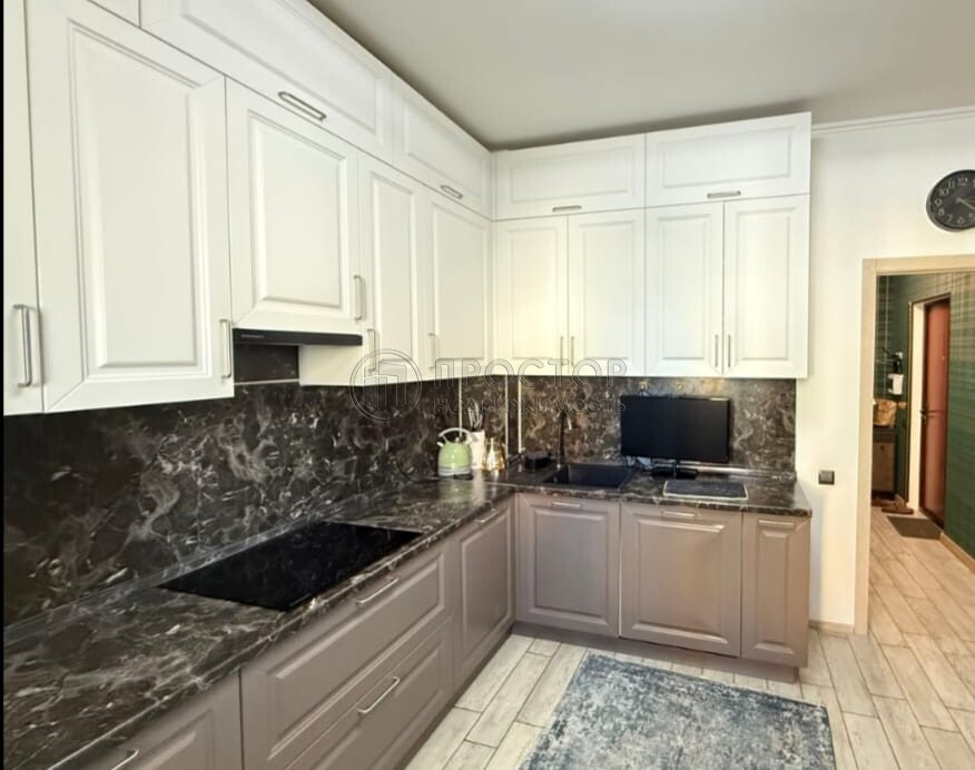 3-комнатная квартира, 95.2 м² - фото 13