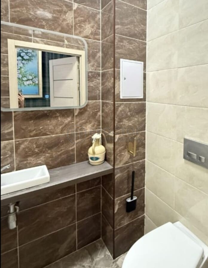 3-комнатная квартира, 95.2 м² - фото 19