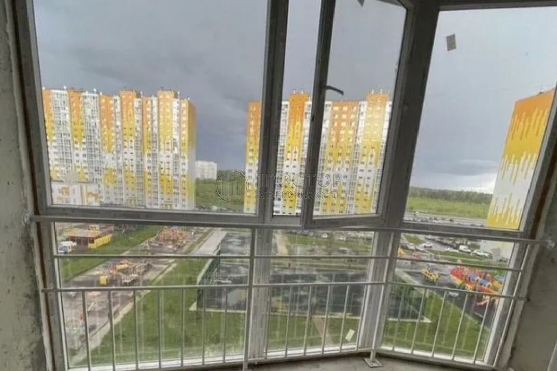 3-комнатная квартира, 95.2 м² - фото 26