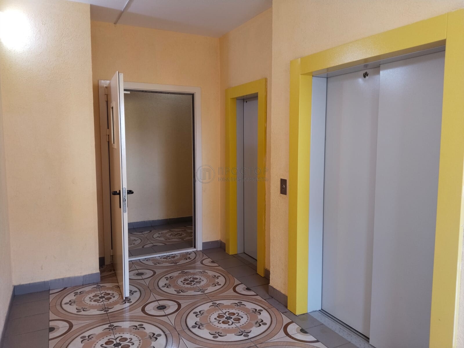 3-комнатная квартира, 95.2 м² - фото 29