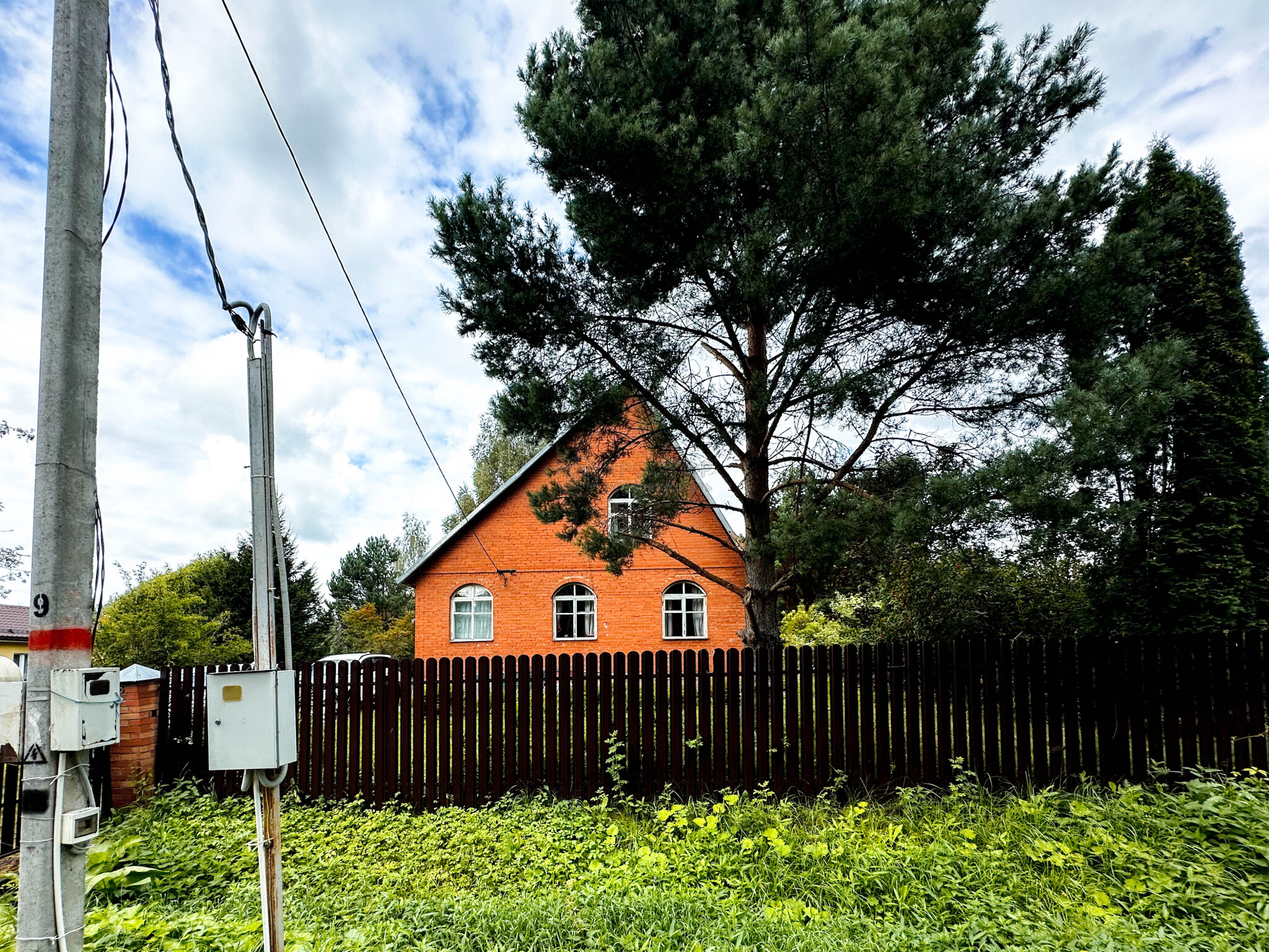 дом, 128.1 м² - фото 3