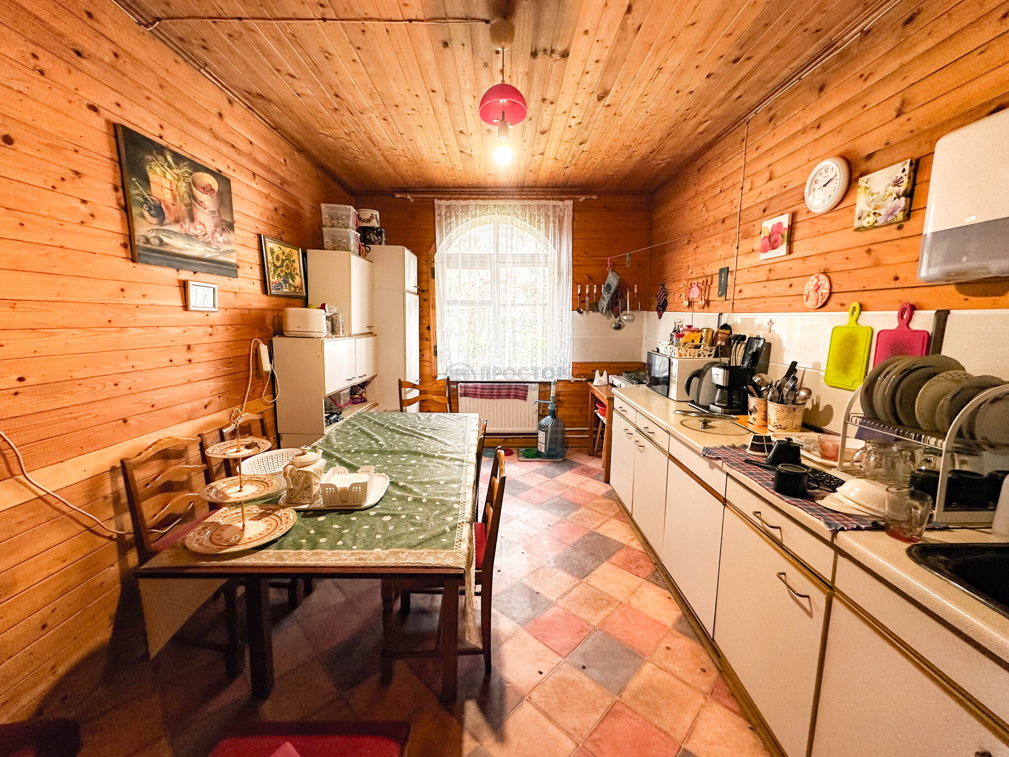 дом, 128.1 м² - фото 191
