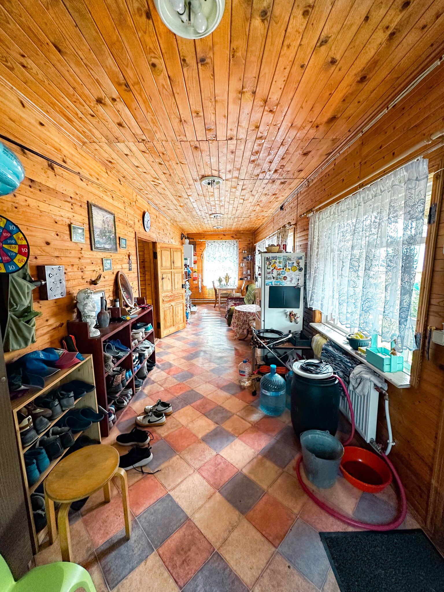 дом, 128.1 м² - фото 227