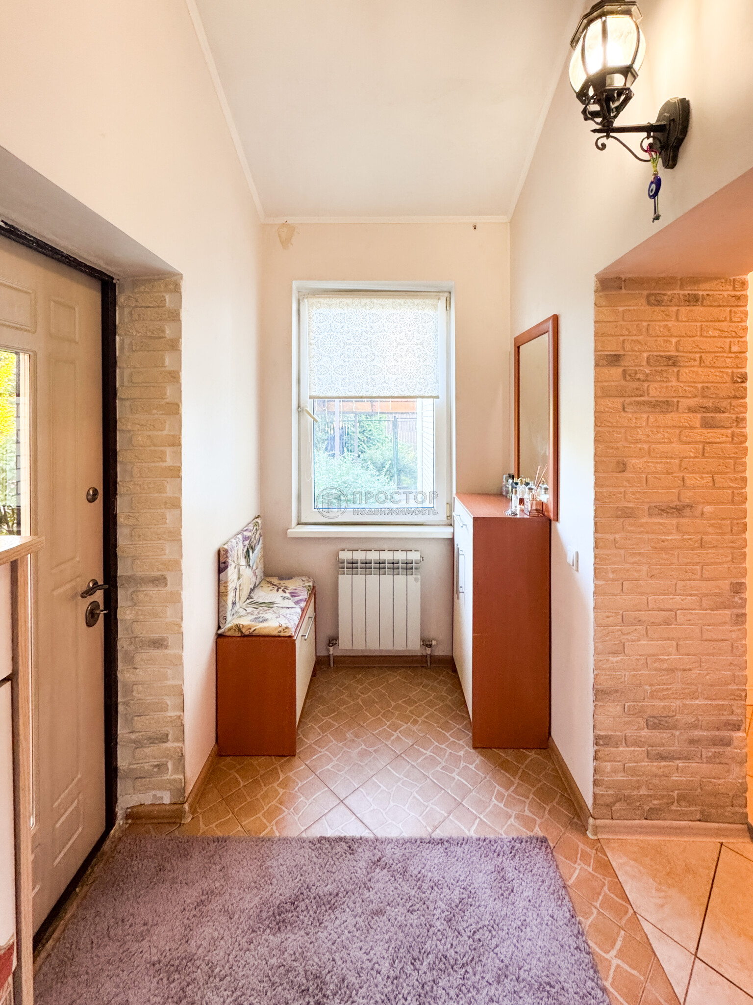 таунхаус, 206.5 м² - фото 14