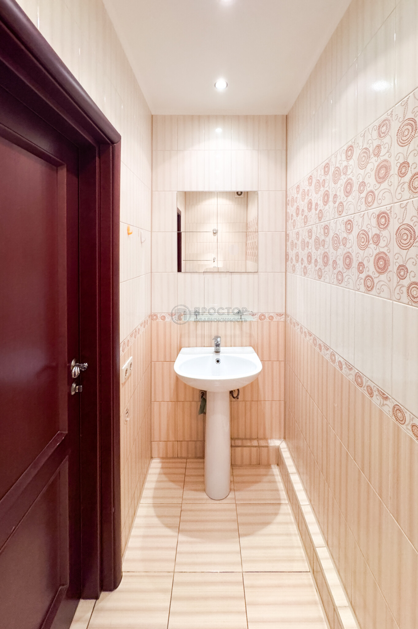 таунхаус, 206.5 м² - фото 15