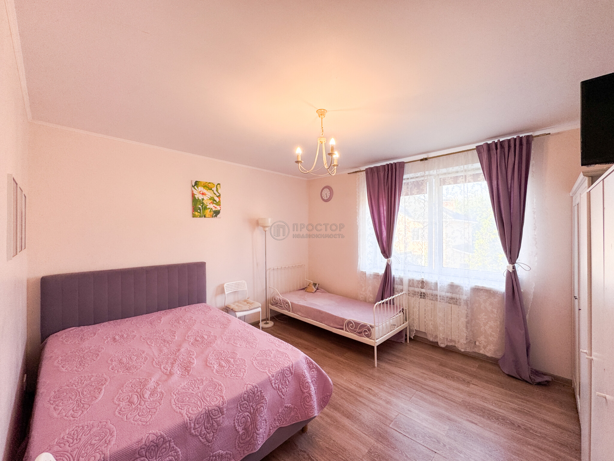 таунхаус, 206.5 м² - фото 18
