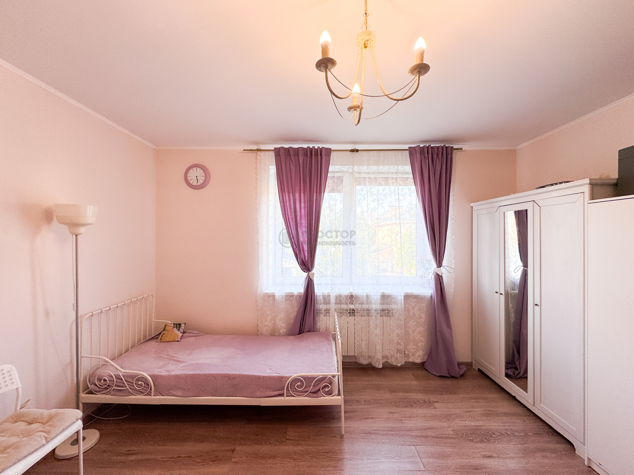 таунхаус, 206.5 м² - фото 19