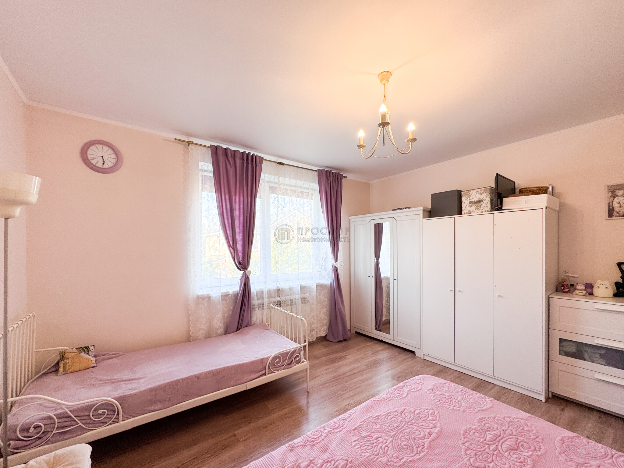 таунхаус, 206.5 м² - фото 20