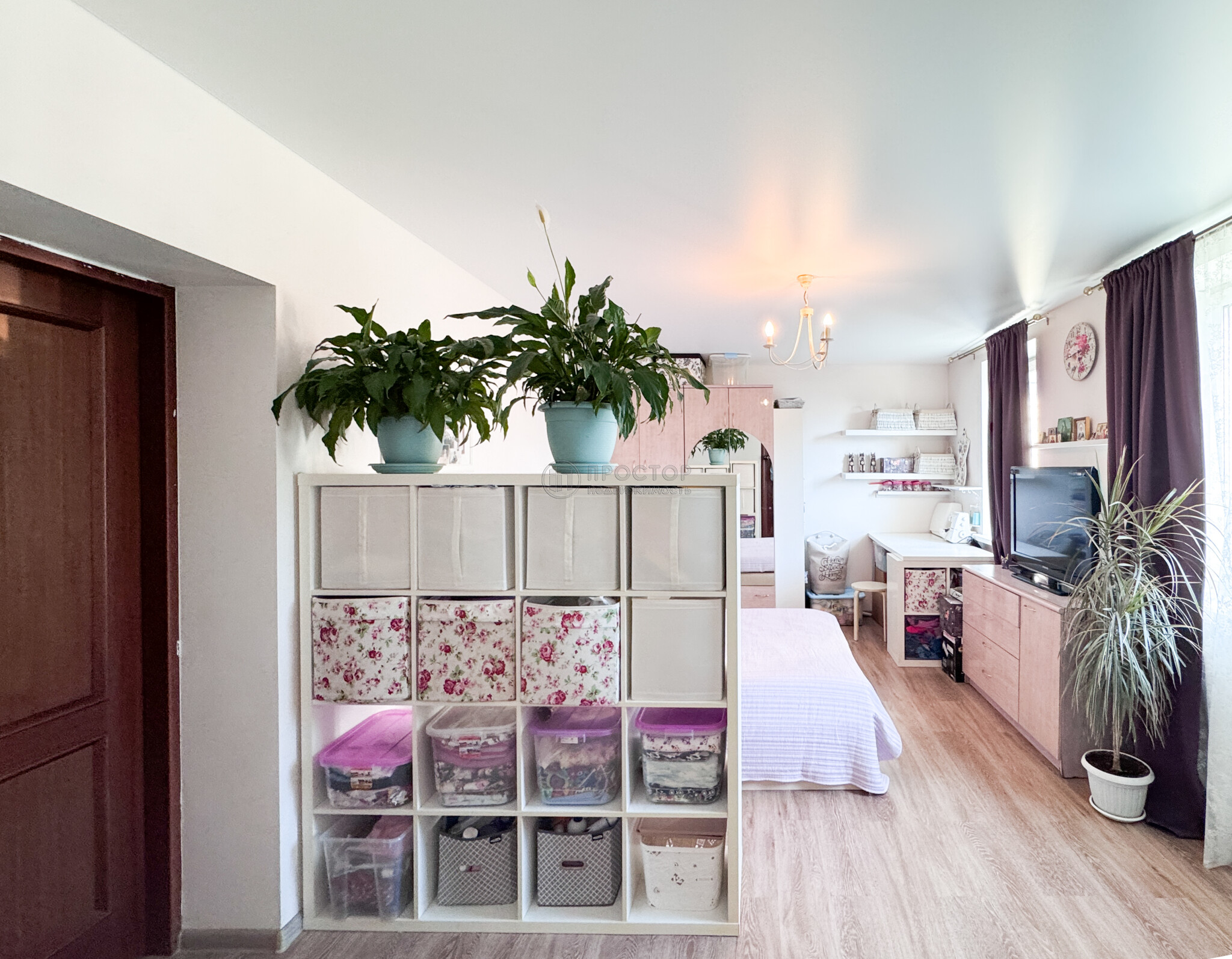 таунхаус, 206.5 м² - фото 28
