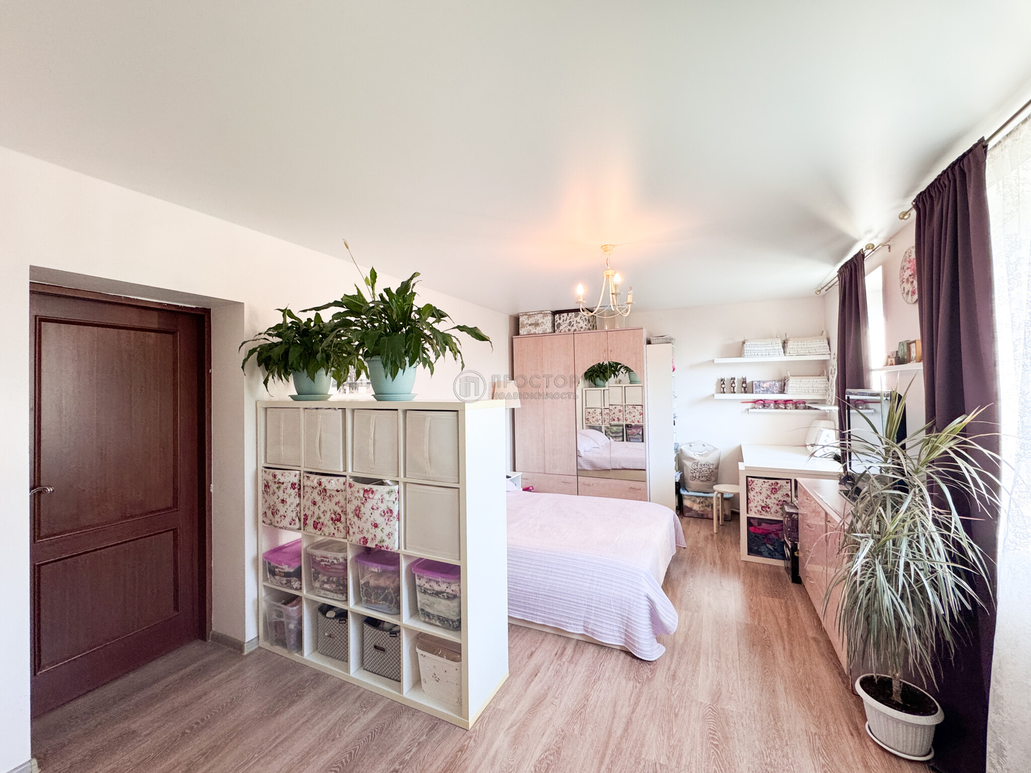 таунхаус, 206.5 м² - фото 30