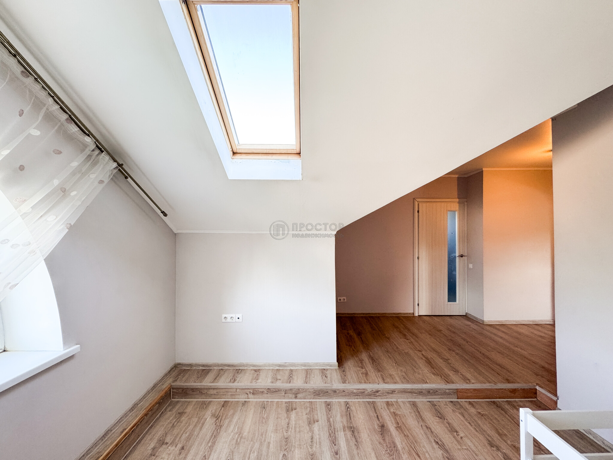 таунхаус, 206.5 м² - фото 36
