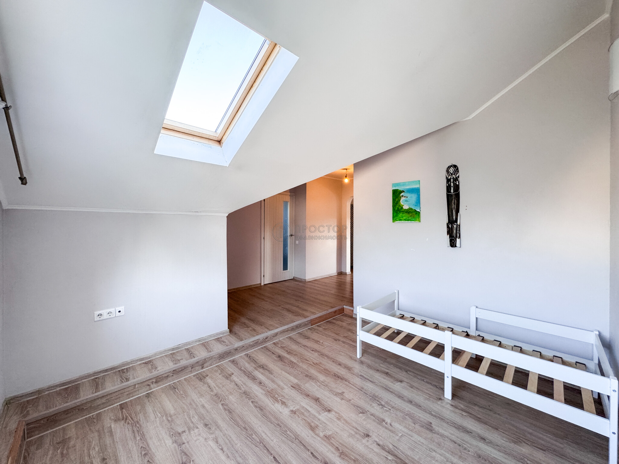 таунхаус, 206.5 м² - фото 37
