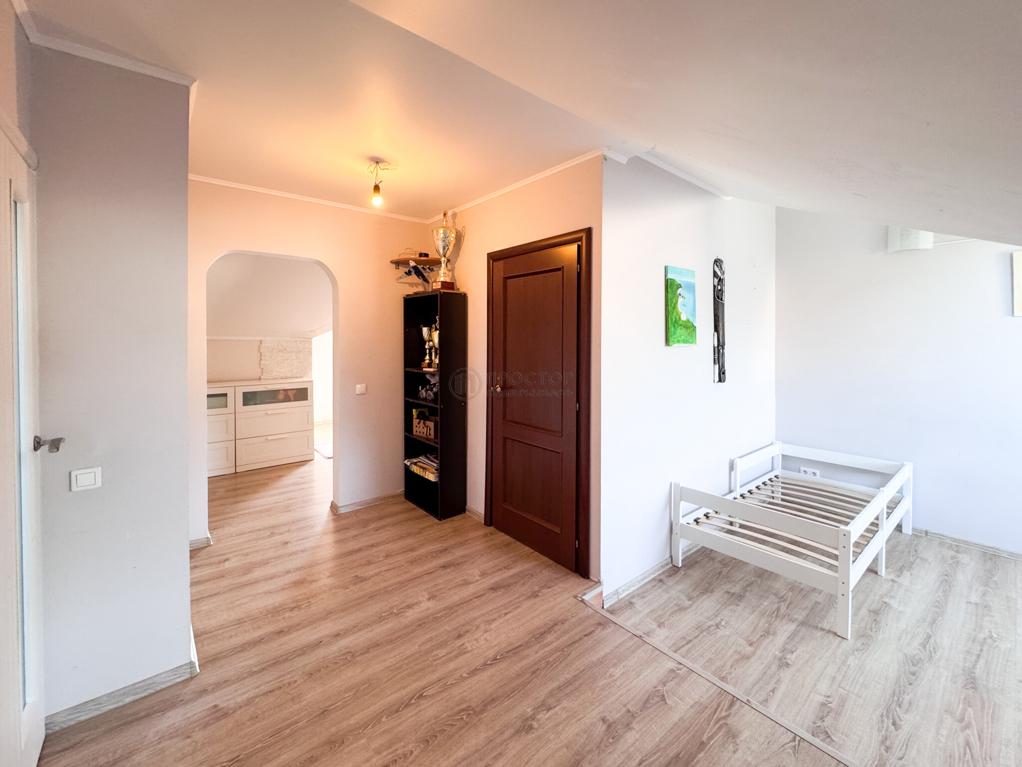 таунхаус, 206.5 м² - фото 38