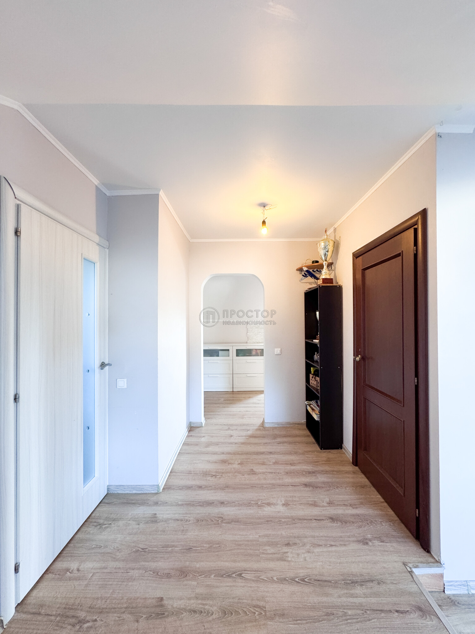 таунхаус, 206.5 м² - фото 39