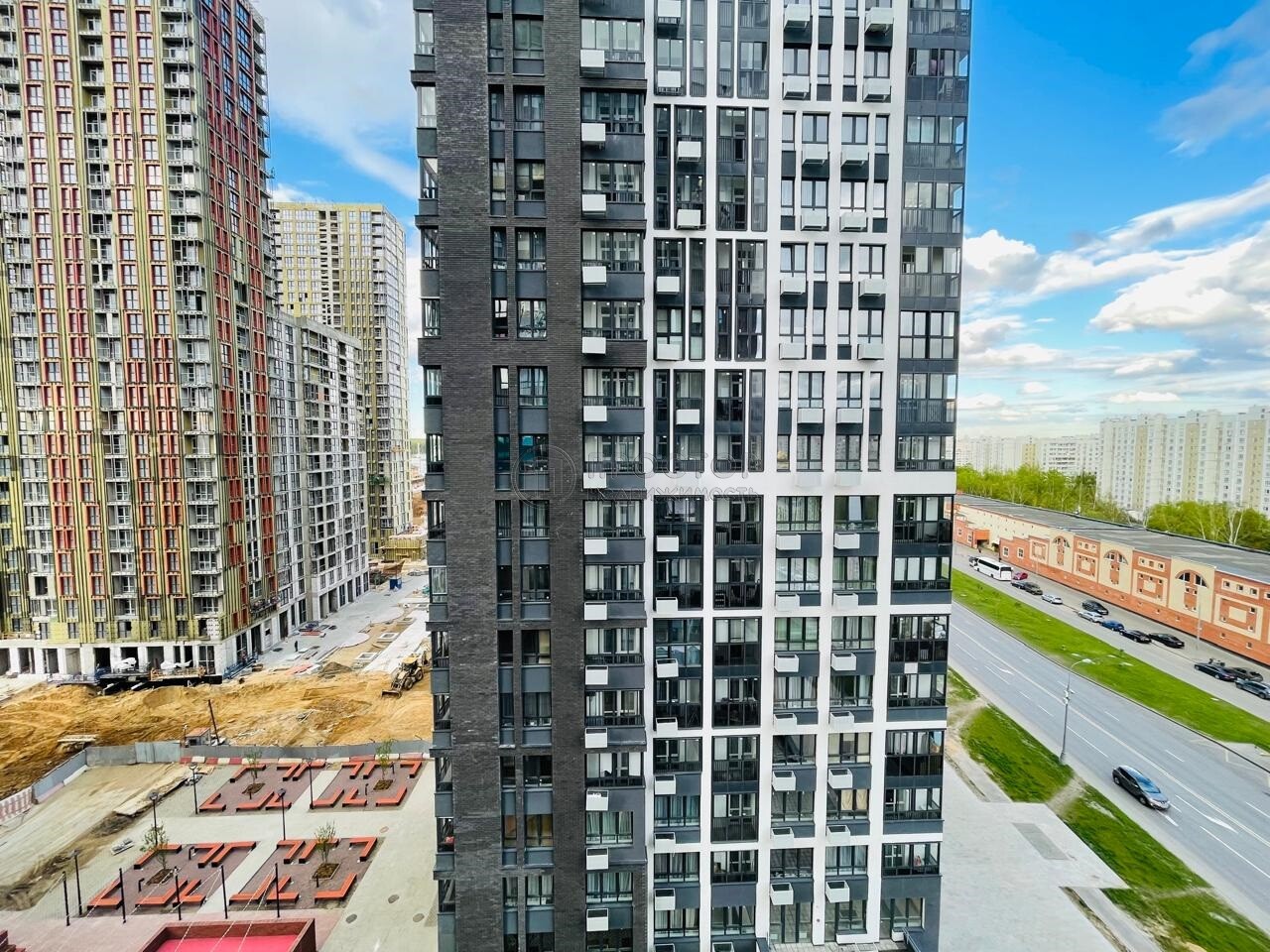 1-комнатная квартира, 37.3 м² - фото 40