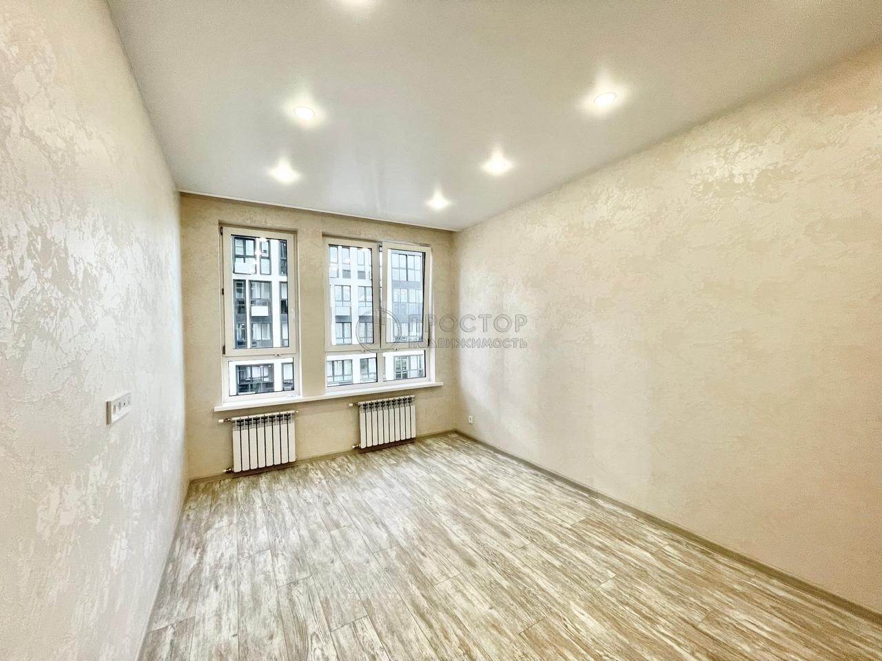 1-комнатная квартира, 37.3 м² - фото 5