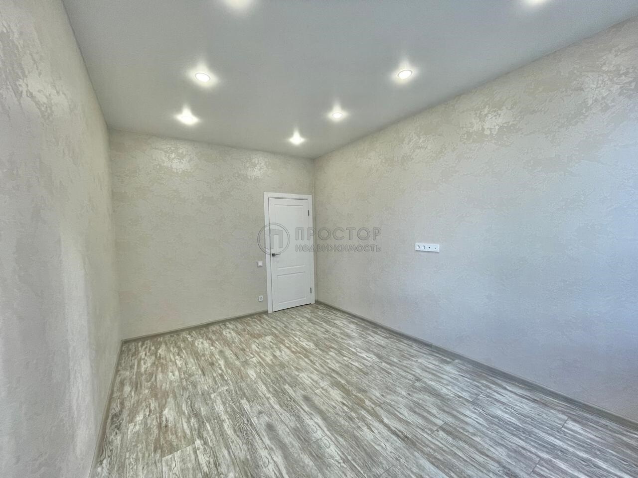 1-комнатная квартира, 37.3 м² - фото 9