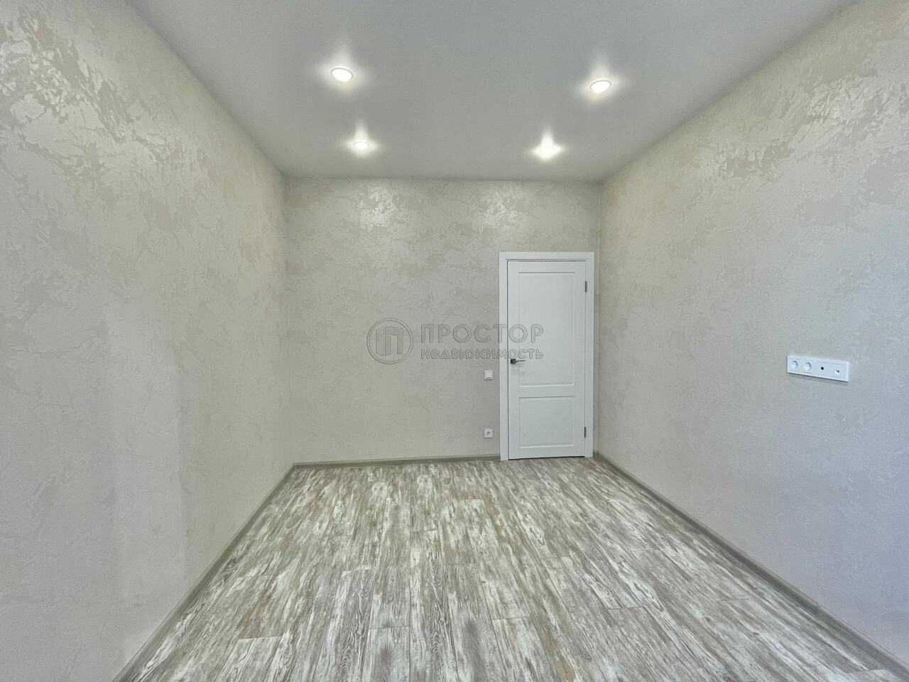 1-комнатная квартира, 37.3 м² - фото 11