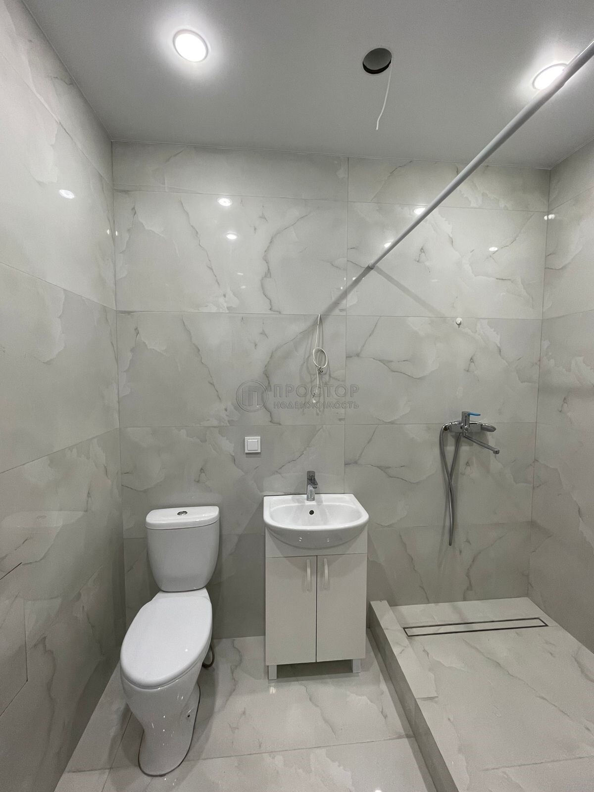 1-комнатная квартира, 37.3 м² - фото 13