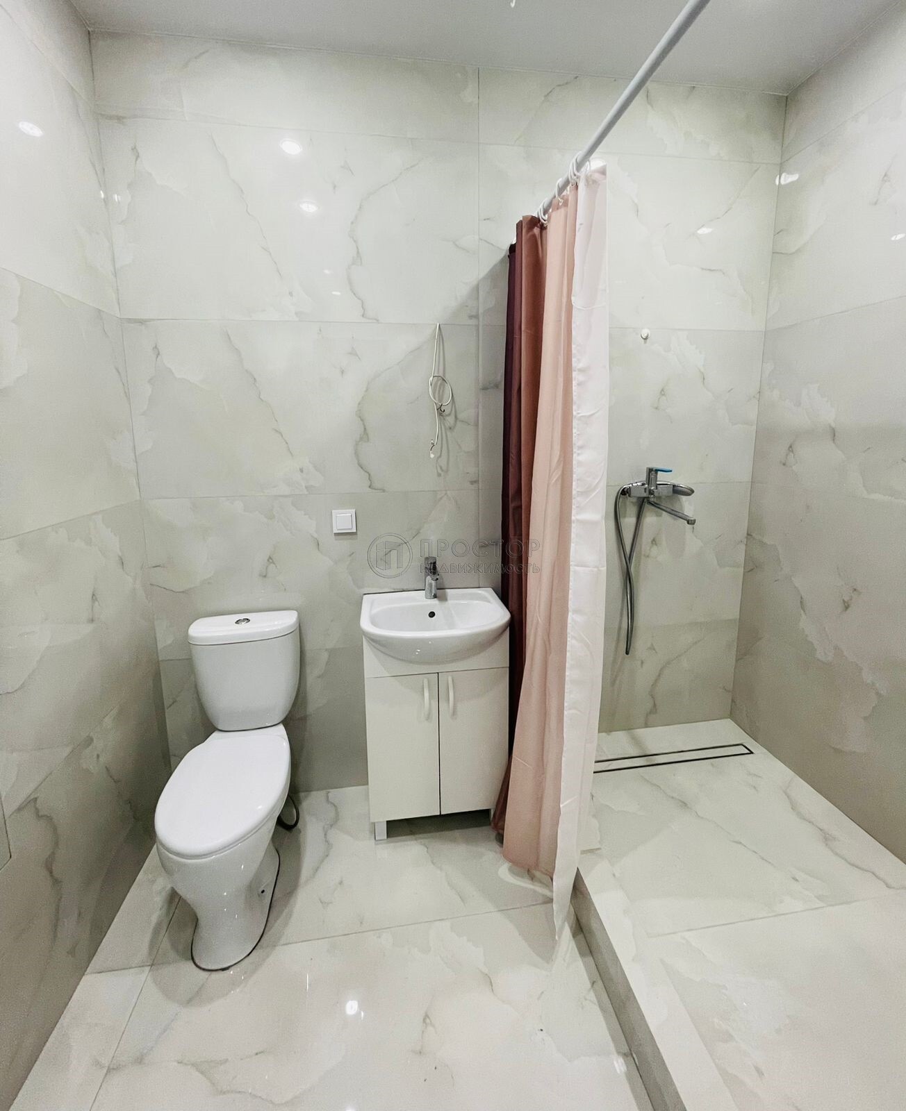 1-комнатная квартира, 37.3 м² - фото 15