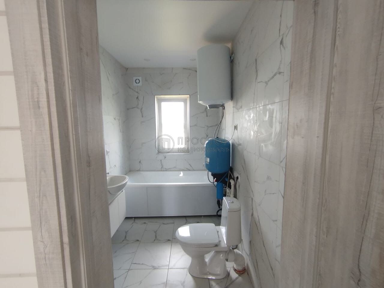 дом, 104 м² - фото 8