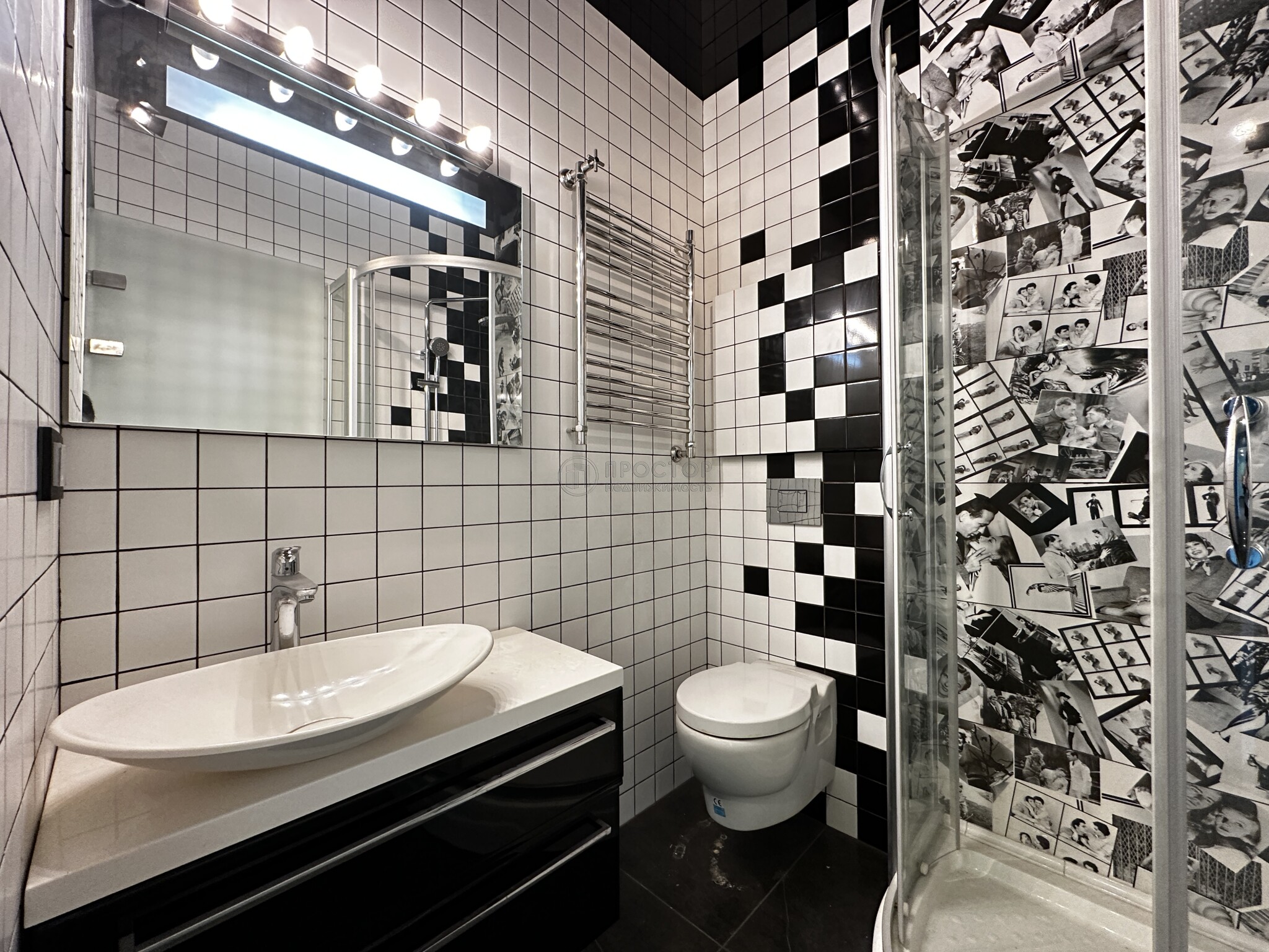 2-комнатная квартира, 61.8 м² - фото 14