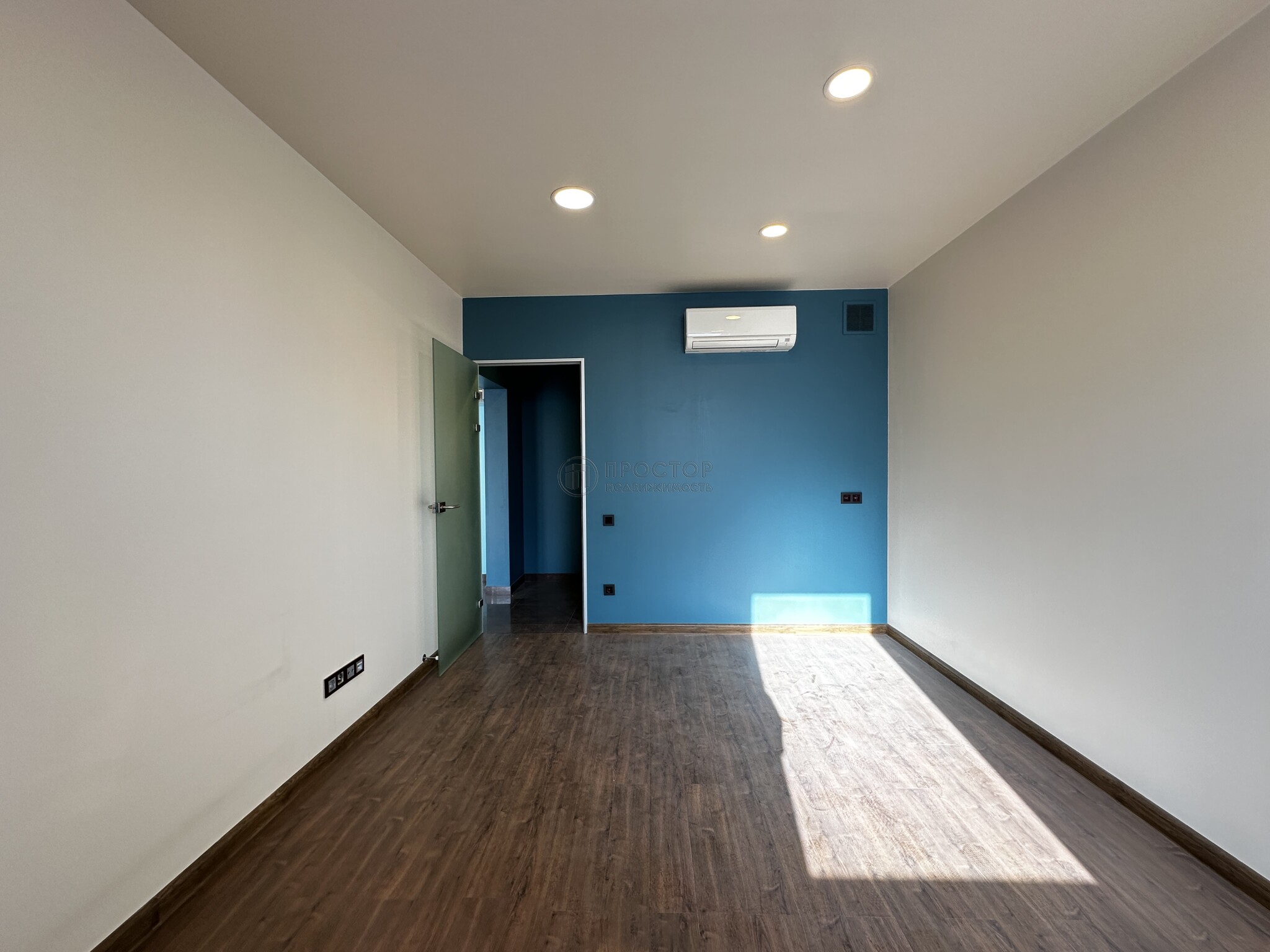 2-комнатная квартира, 61.8 м² - фото 15