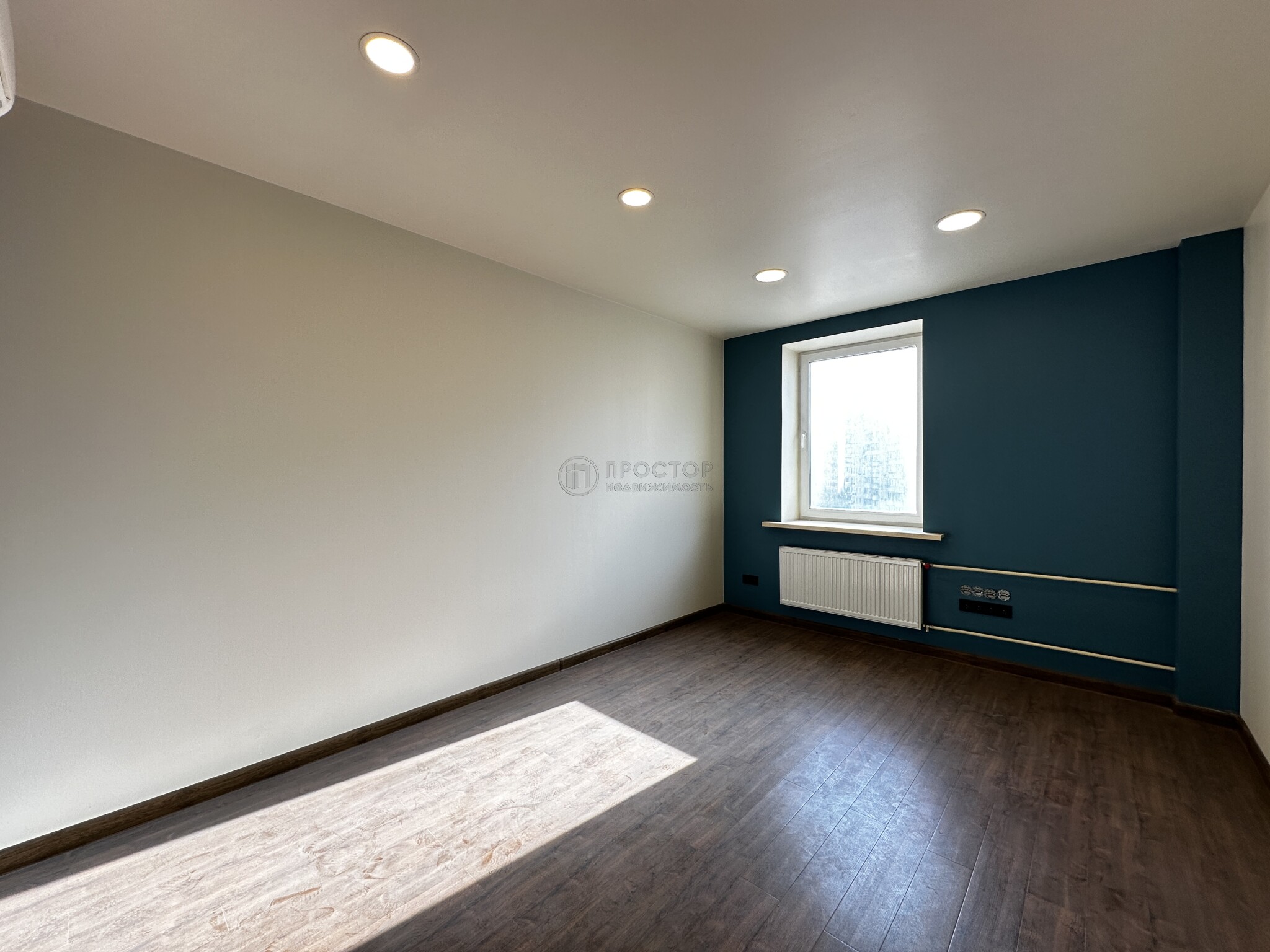 2-комнатная квартира, 61.8 м² - фото 17