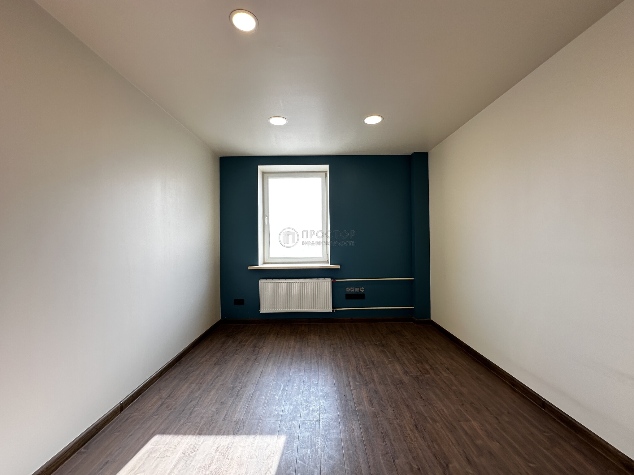 2-комнатная квартира, 61.8 м² - фото 18
