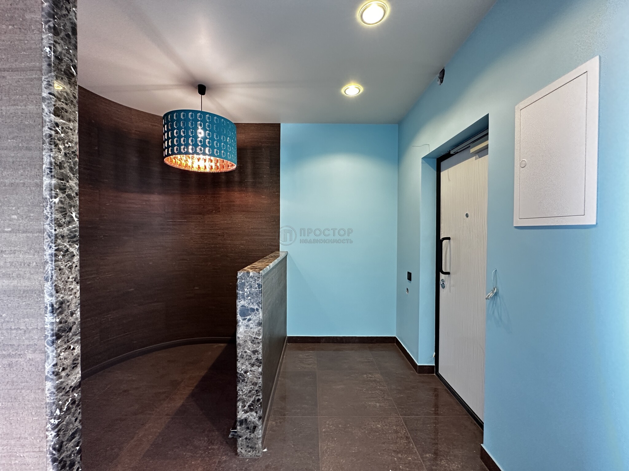 2-комнатная квартира, 61.8 м² - фото 22
