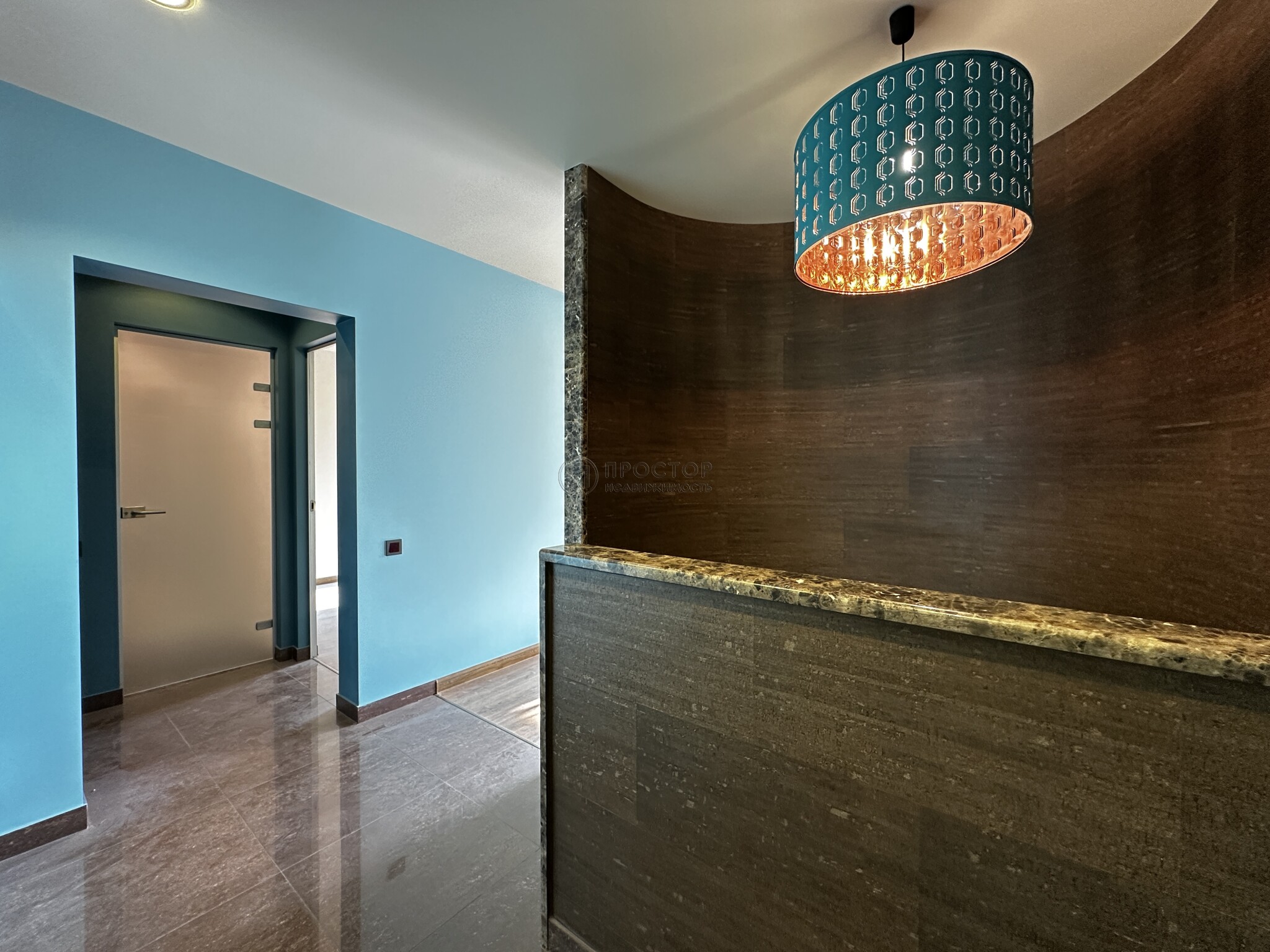 2-комнатная квартира, 61.8 м² - фото 23