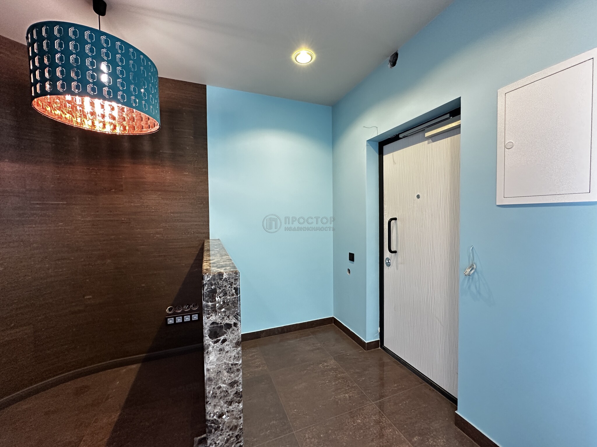 2-комнатная квартира, 61.8 м² - фото 25