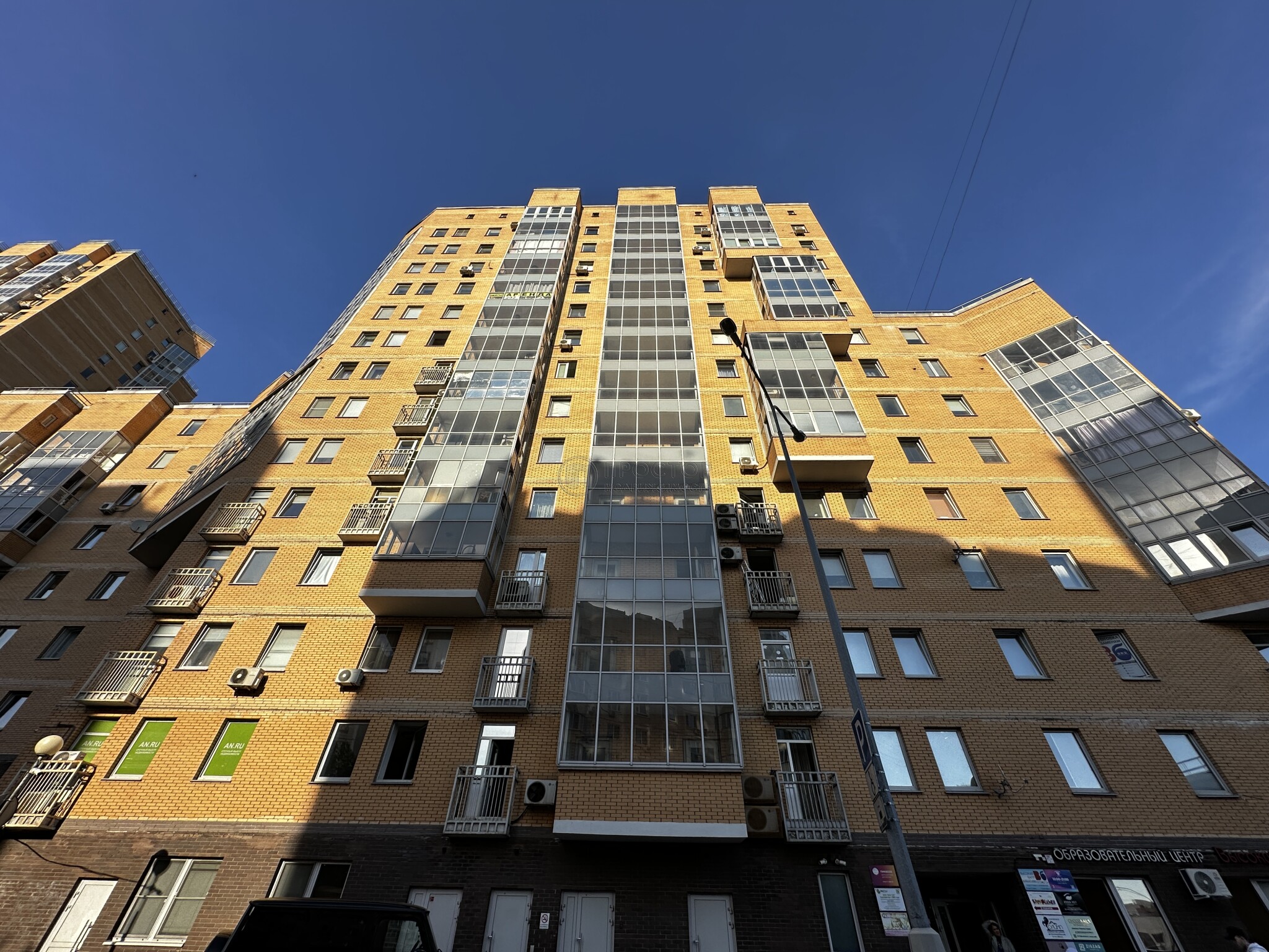 2-комнатная квартира, 61.8 м² - фото 50