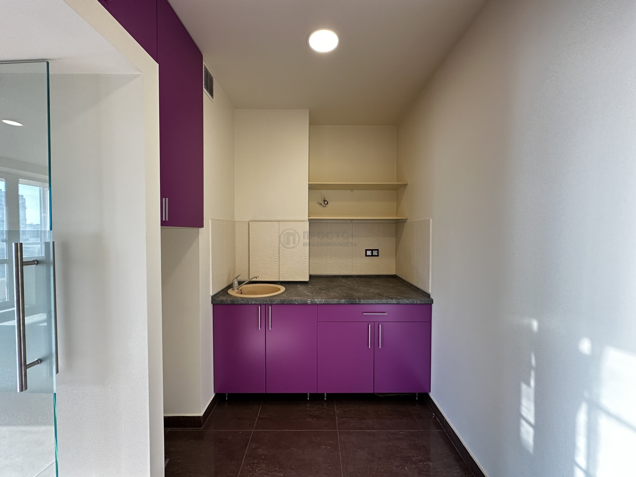 2-комнатная квартира, 61.8 м² - фото 7