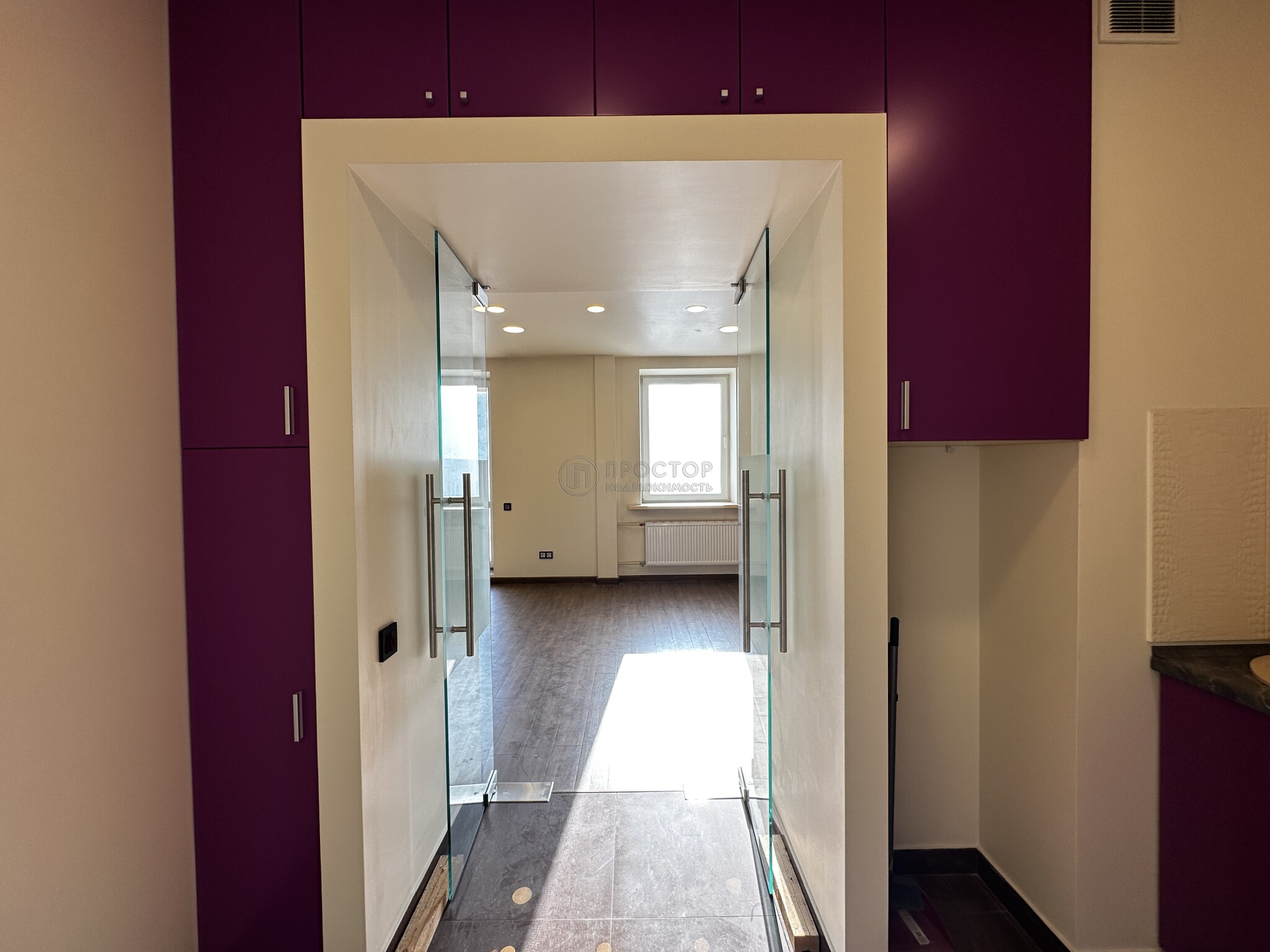 2-комнатная квартира, 61.8 м² - фото 9