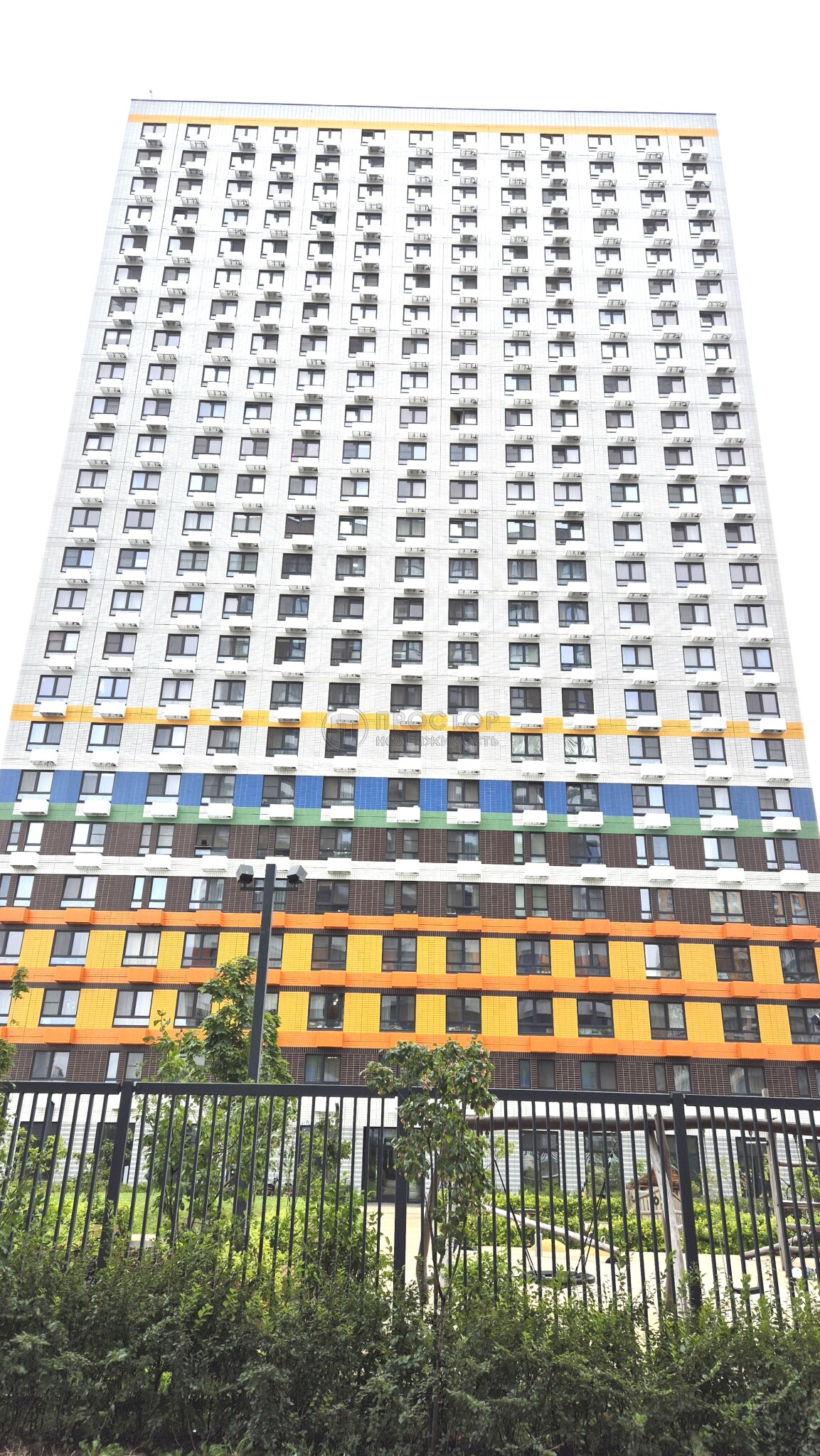 2-комнатная квартира, 52 м² - фото 2