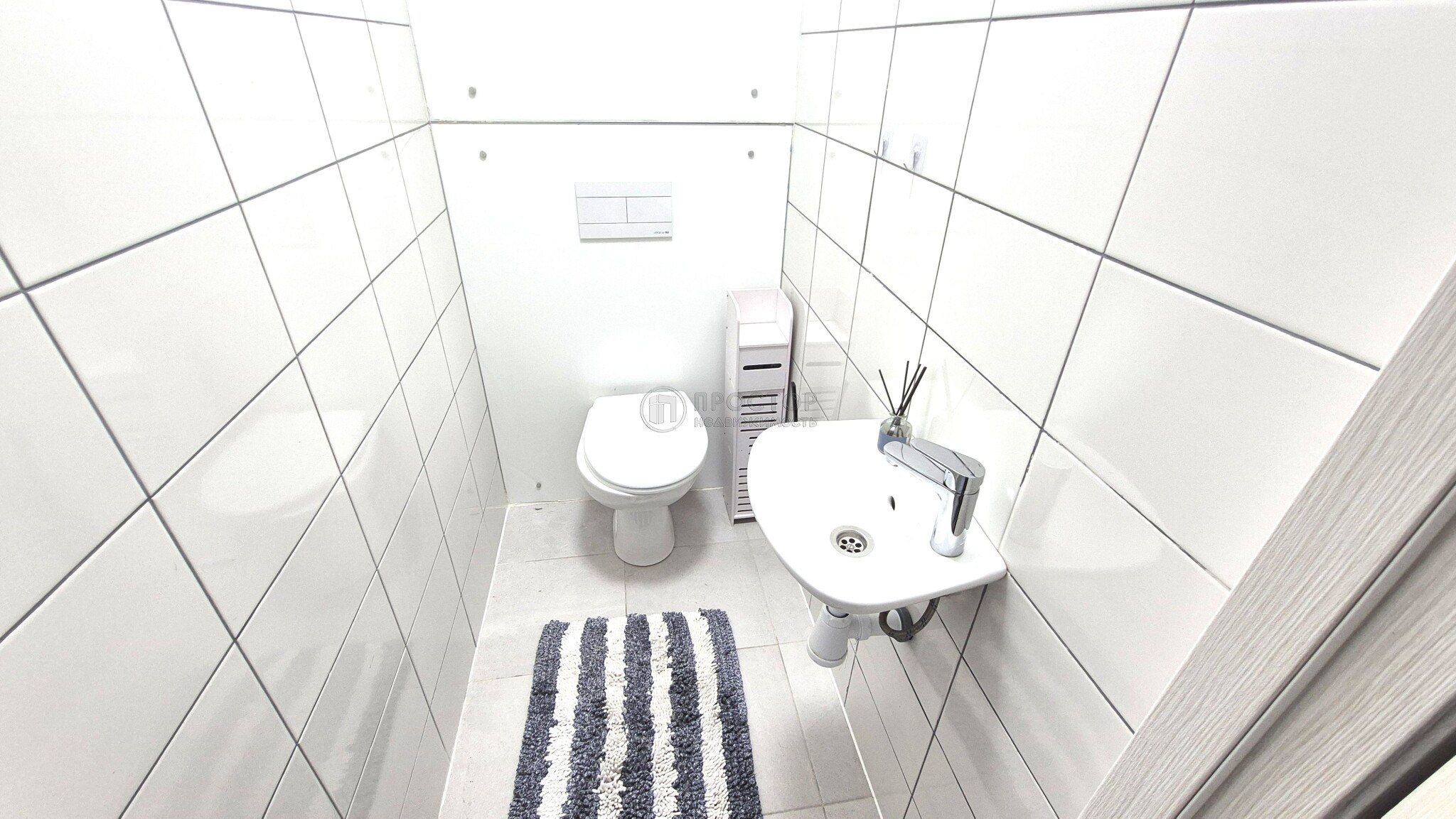 2-комнатная квартира, 52 м² - фото 12